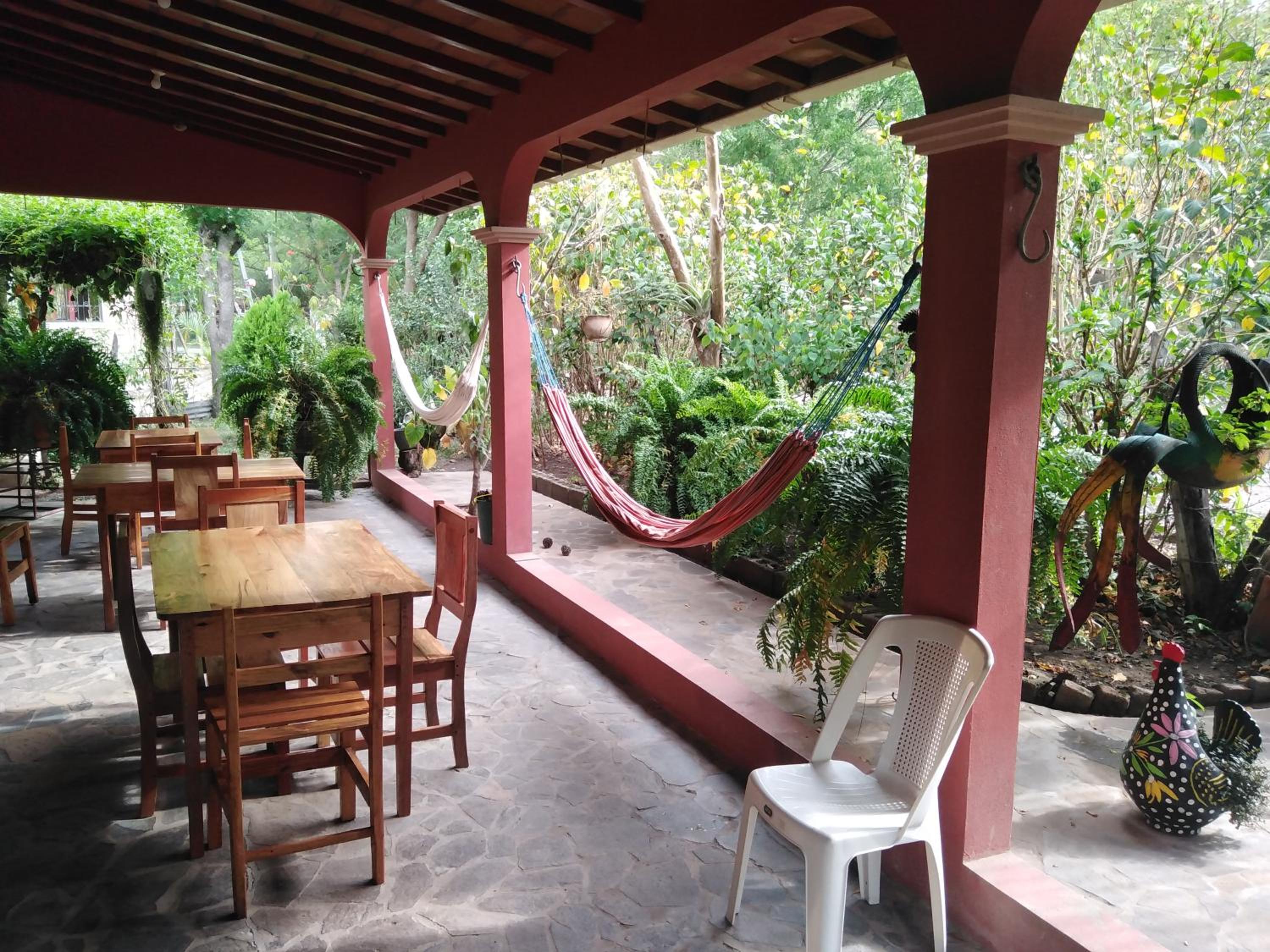 Hostal Izacalli