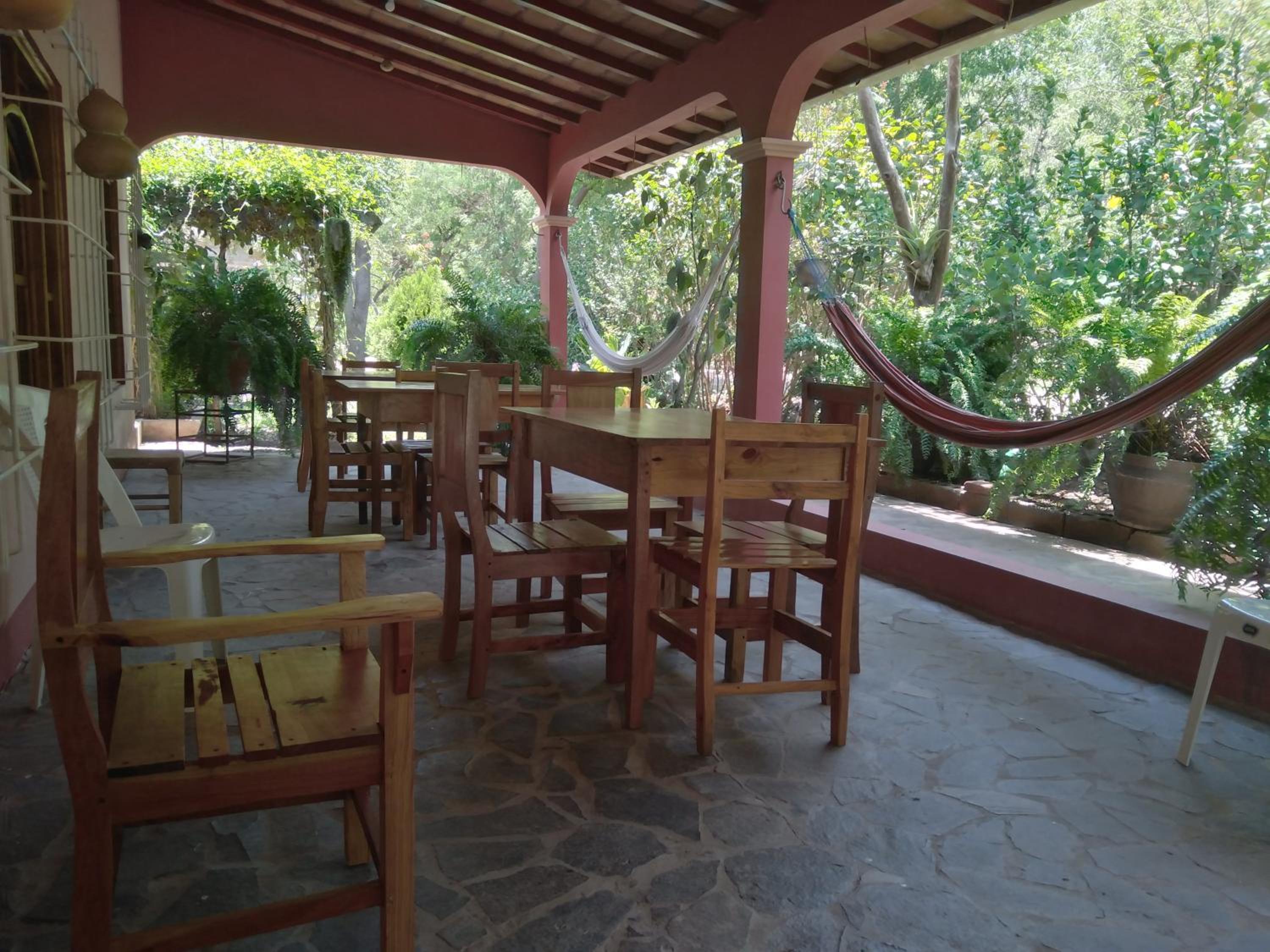 Hostal Izacalli