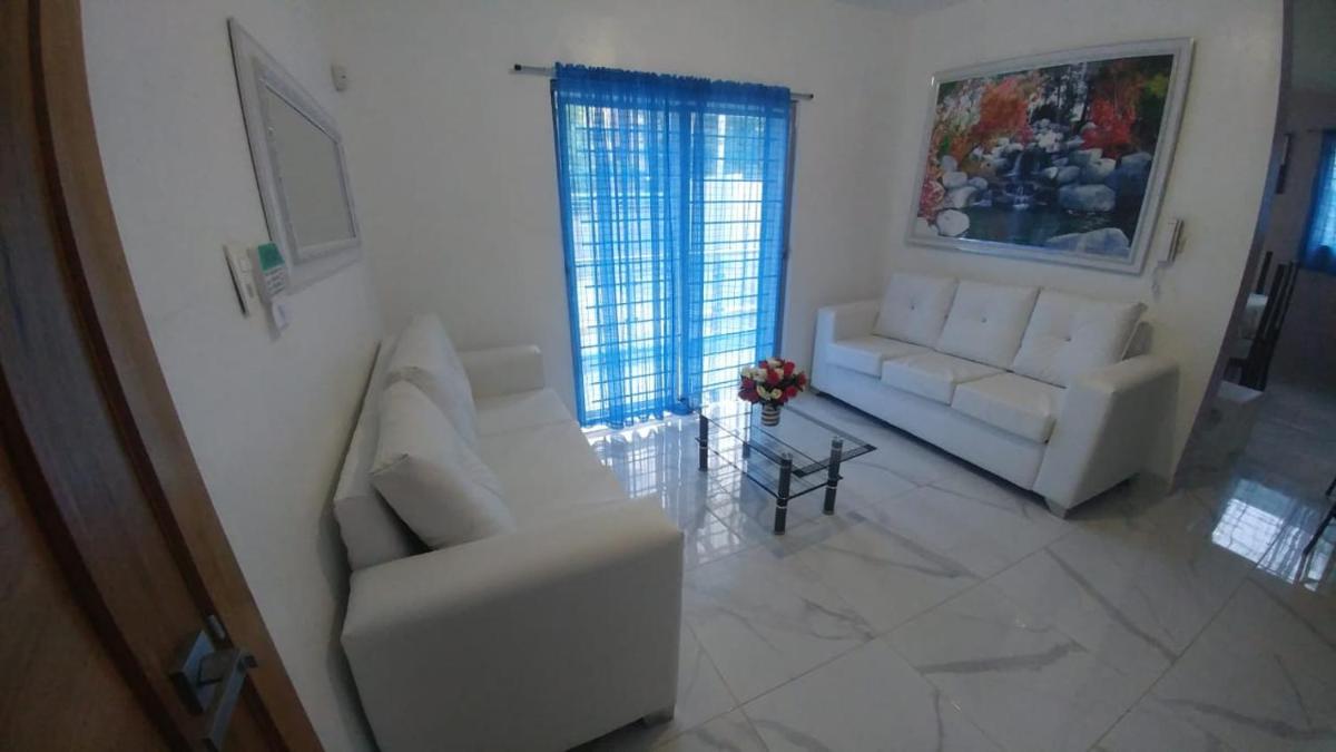 Residencial Blue Amber N1