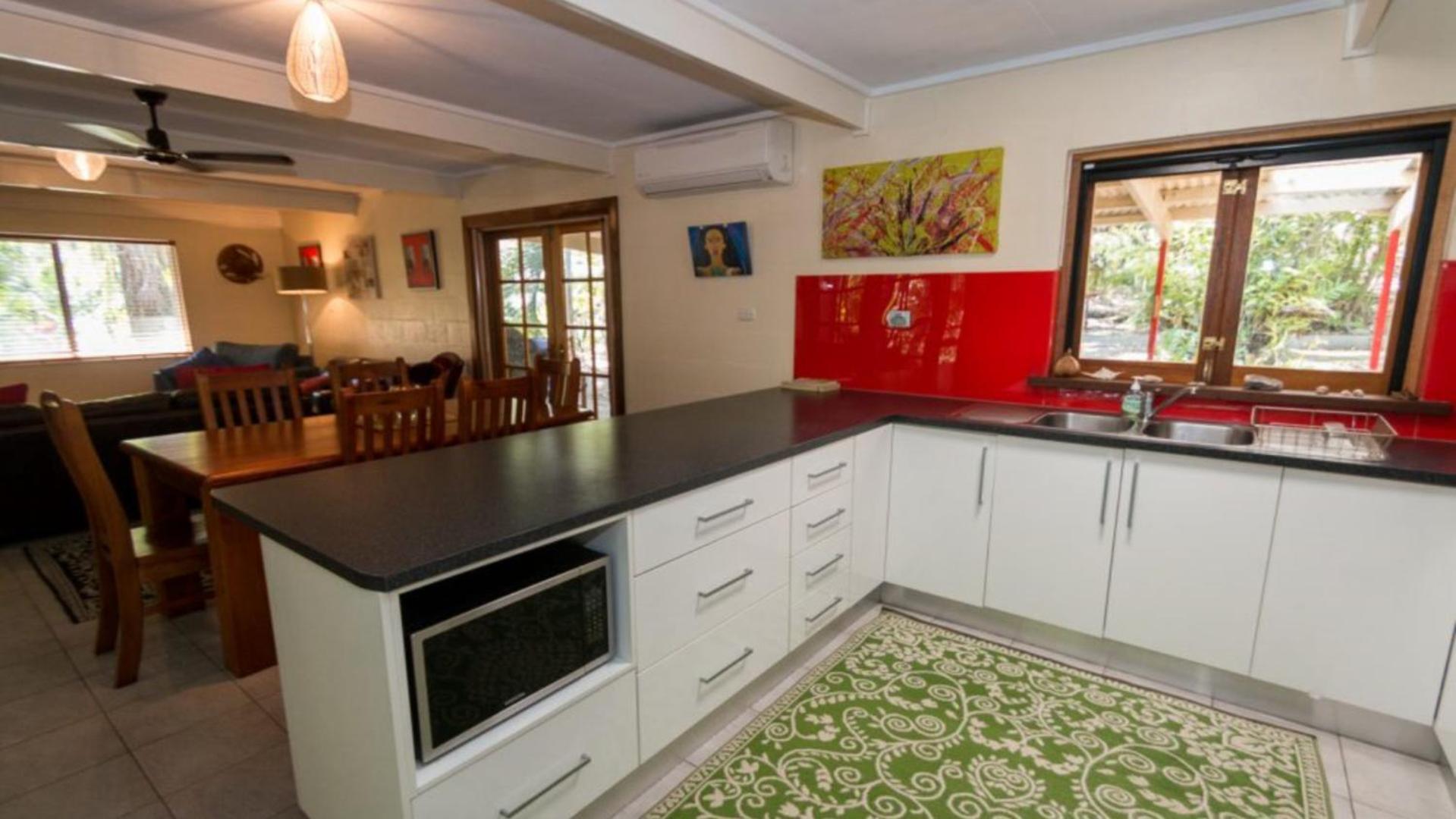 Moana Cottage, Stroll To Horseshoe Bay Beachfront