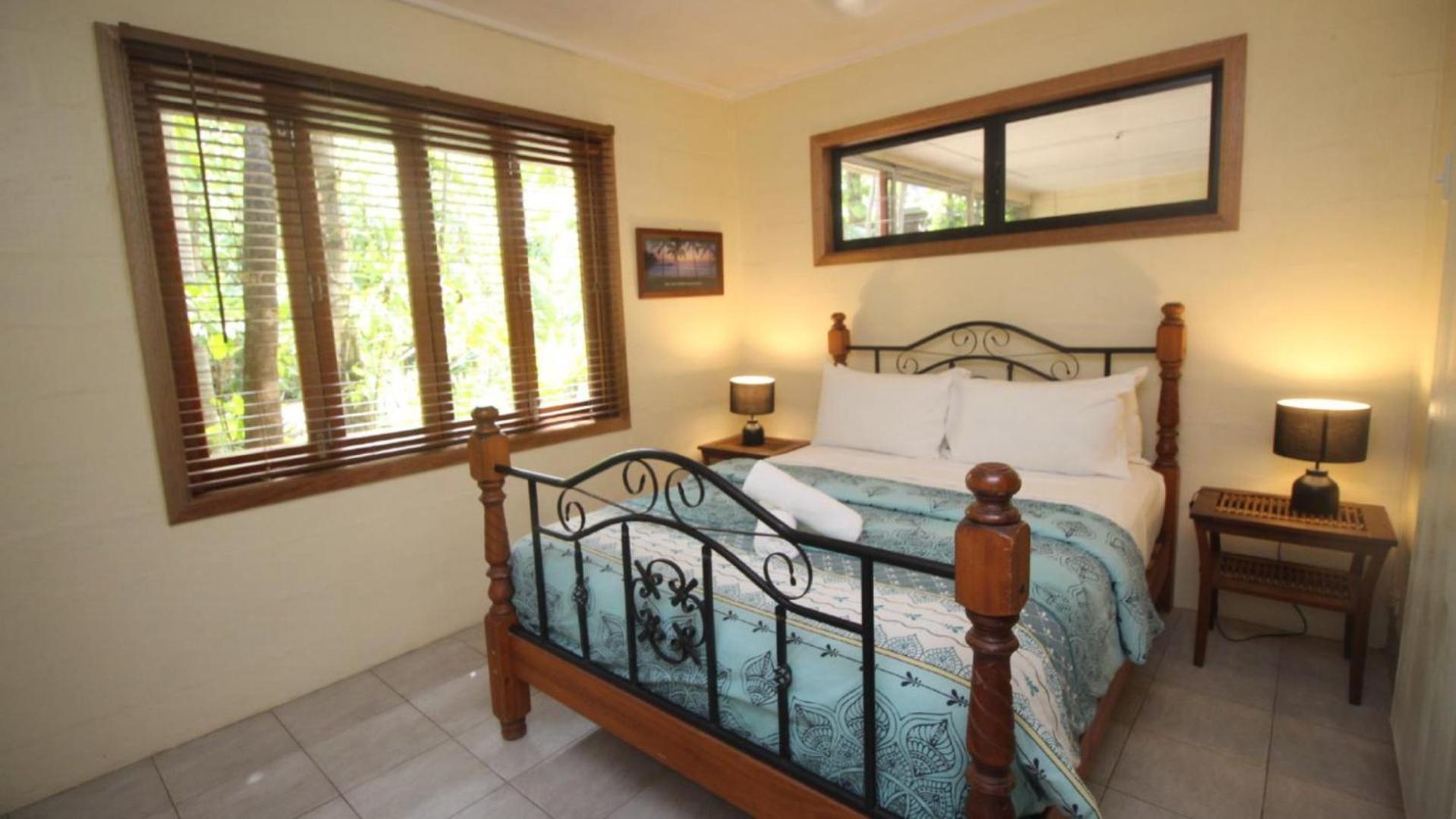 Moana Cottage, Stroll To Horseshoe Bay Beachfront