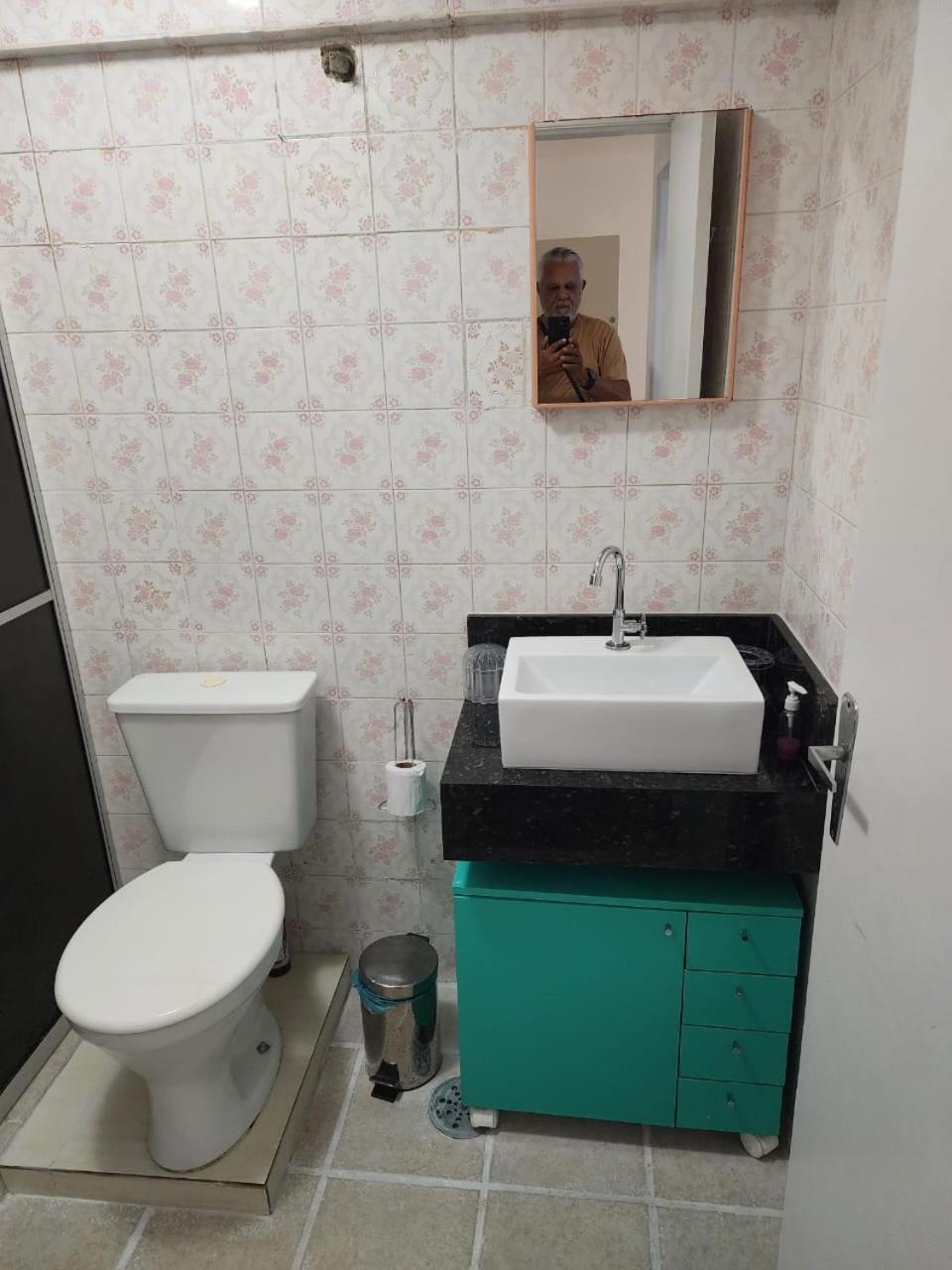 Apezinho da Soltony em Peruibe