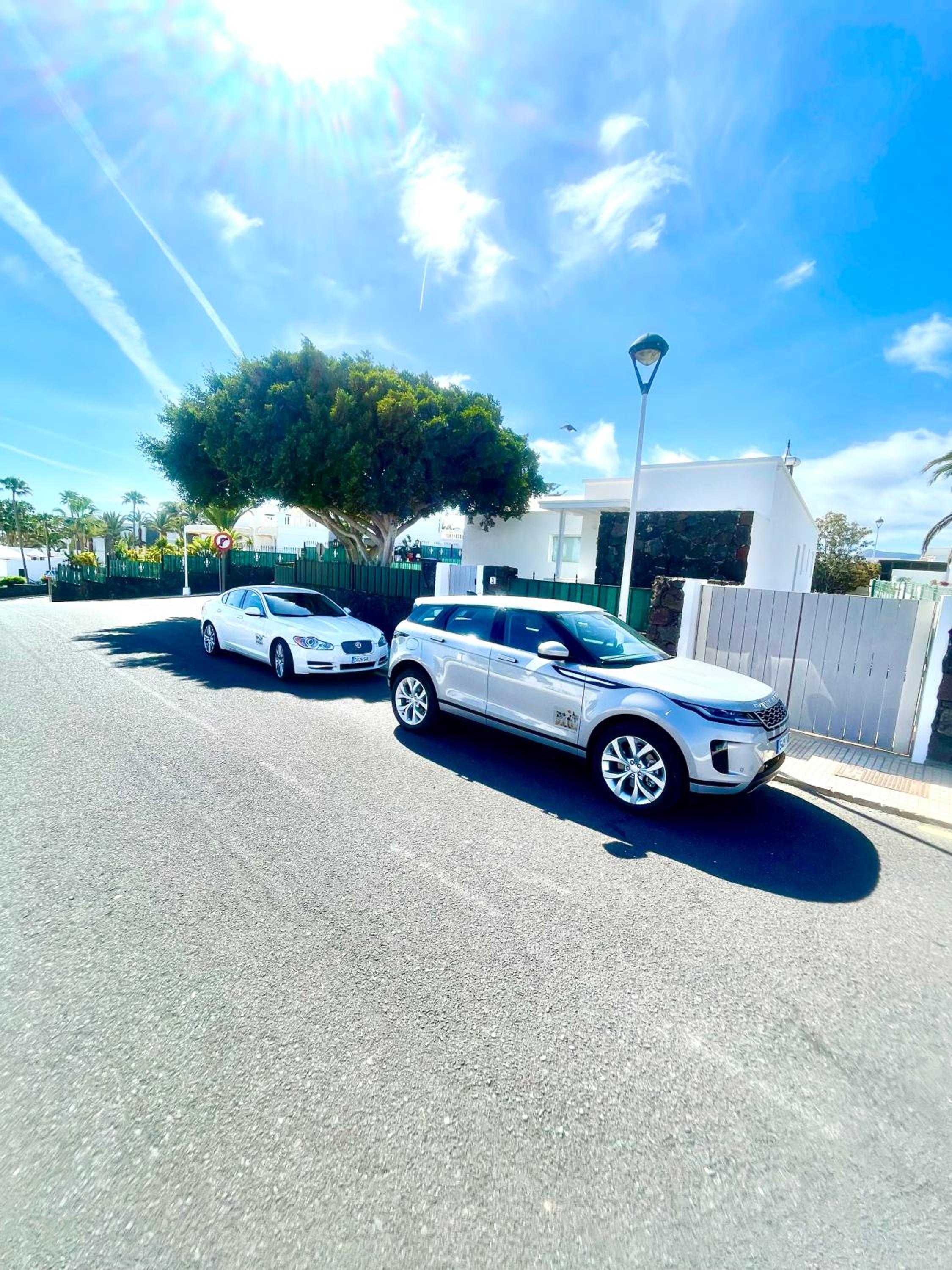 Luxury Casa El Marques