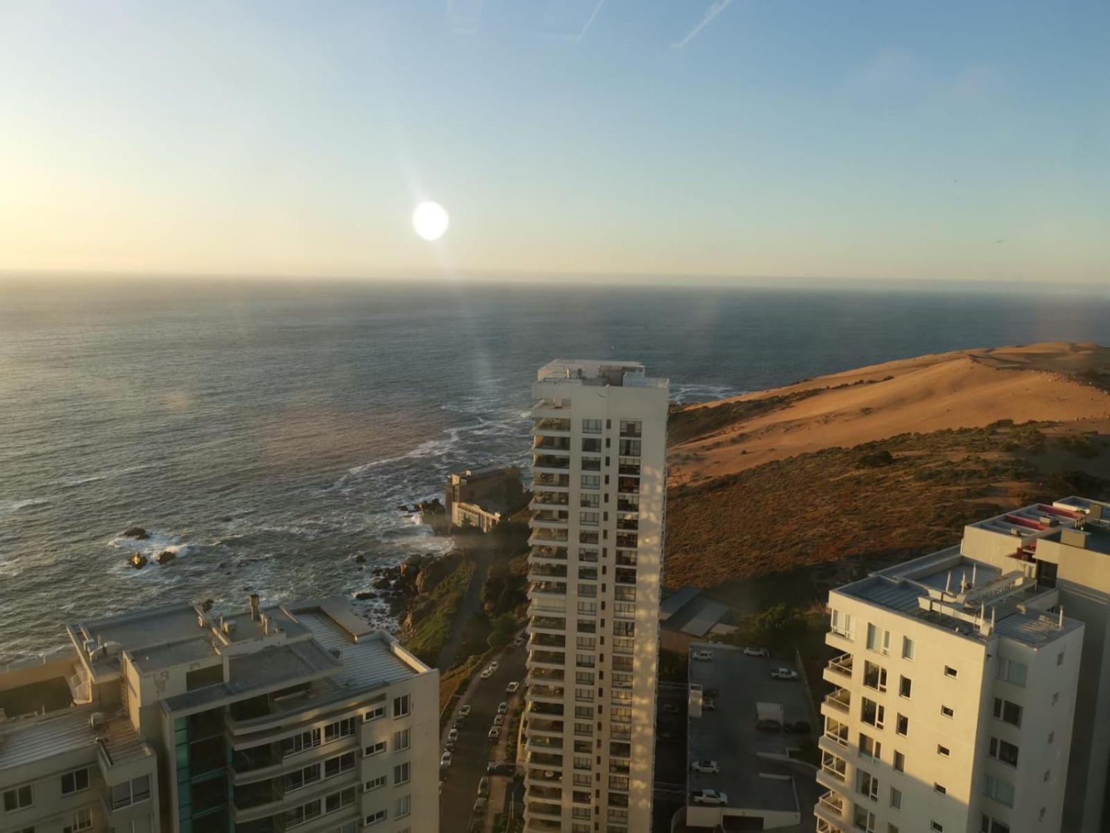 Exquisito Departamento Reñaca en el sector más turístico