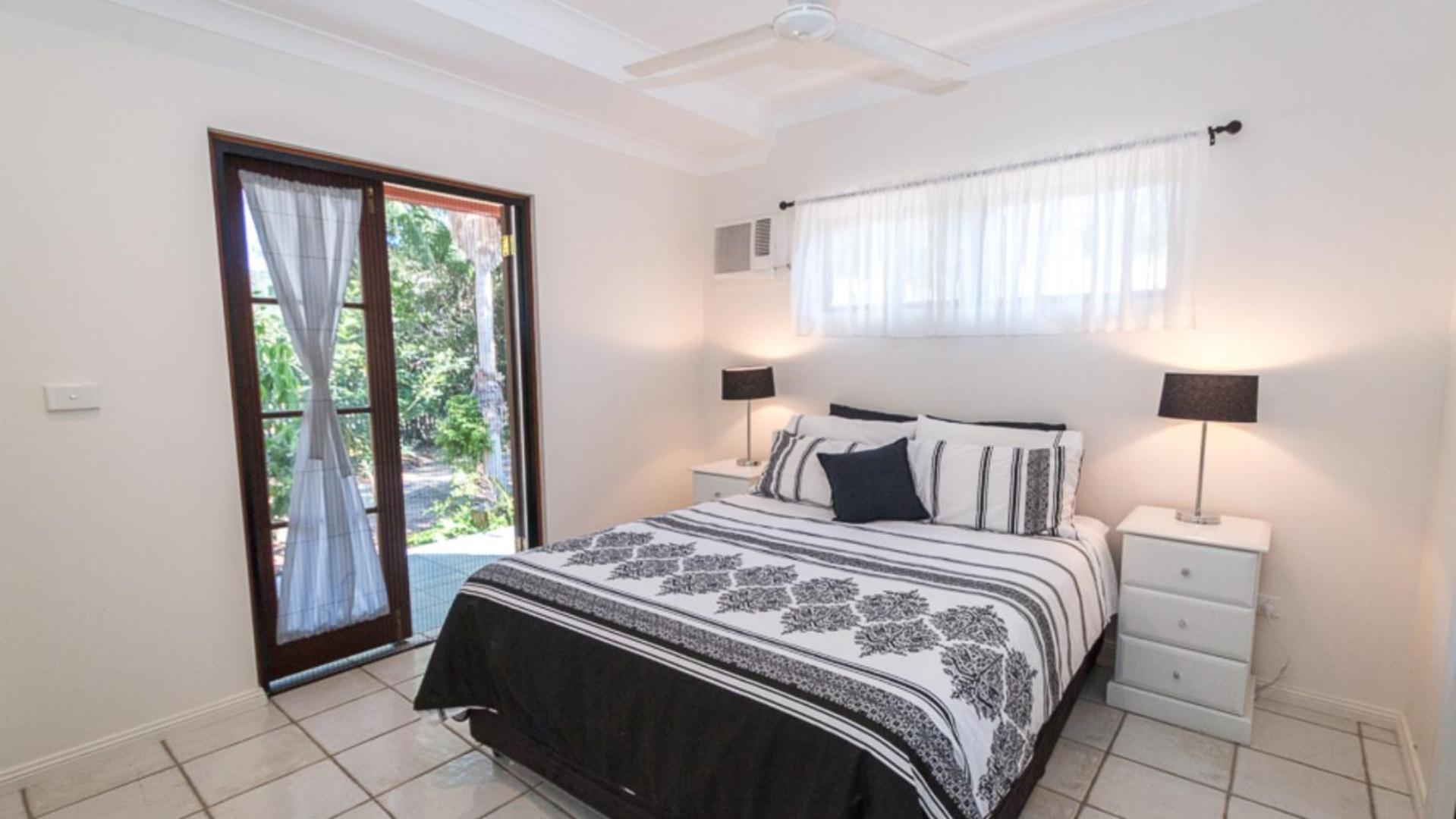The Manor House, Magnetic Island