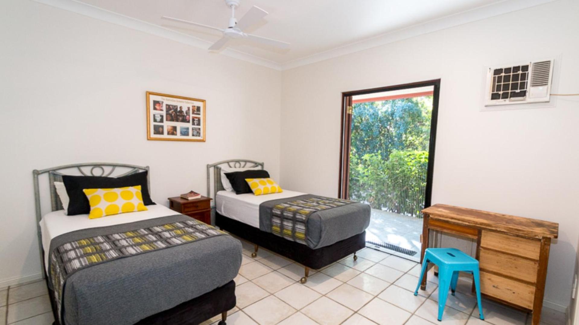 The Manor House, Magnetic Island