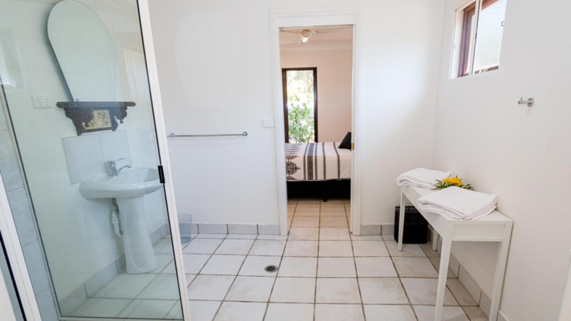 The Manor House, Magnetic Island
