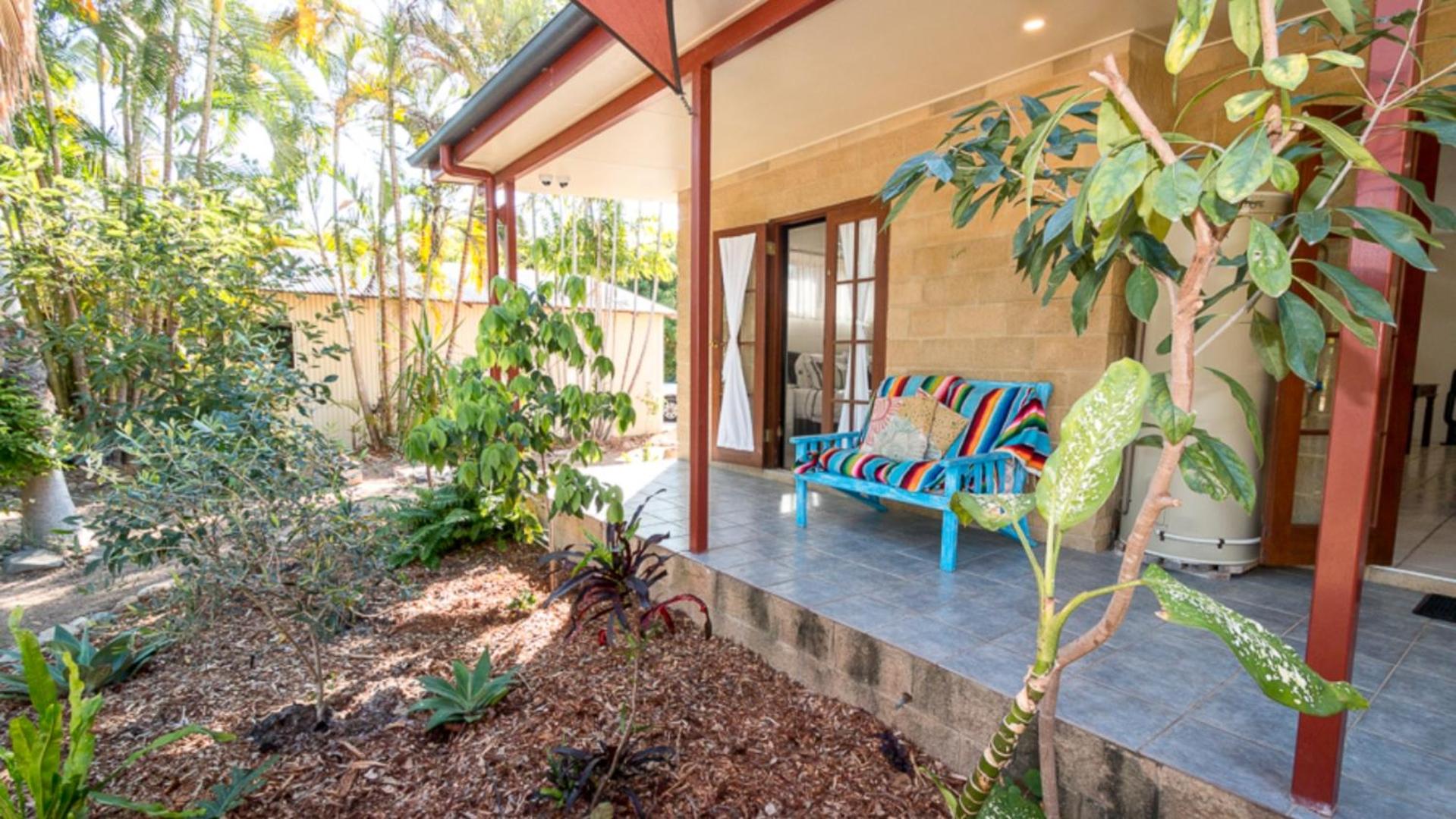 The Manor House, Magnetic Island
