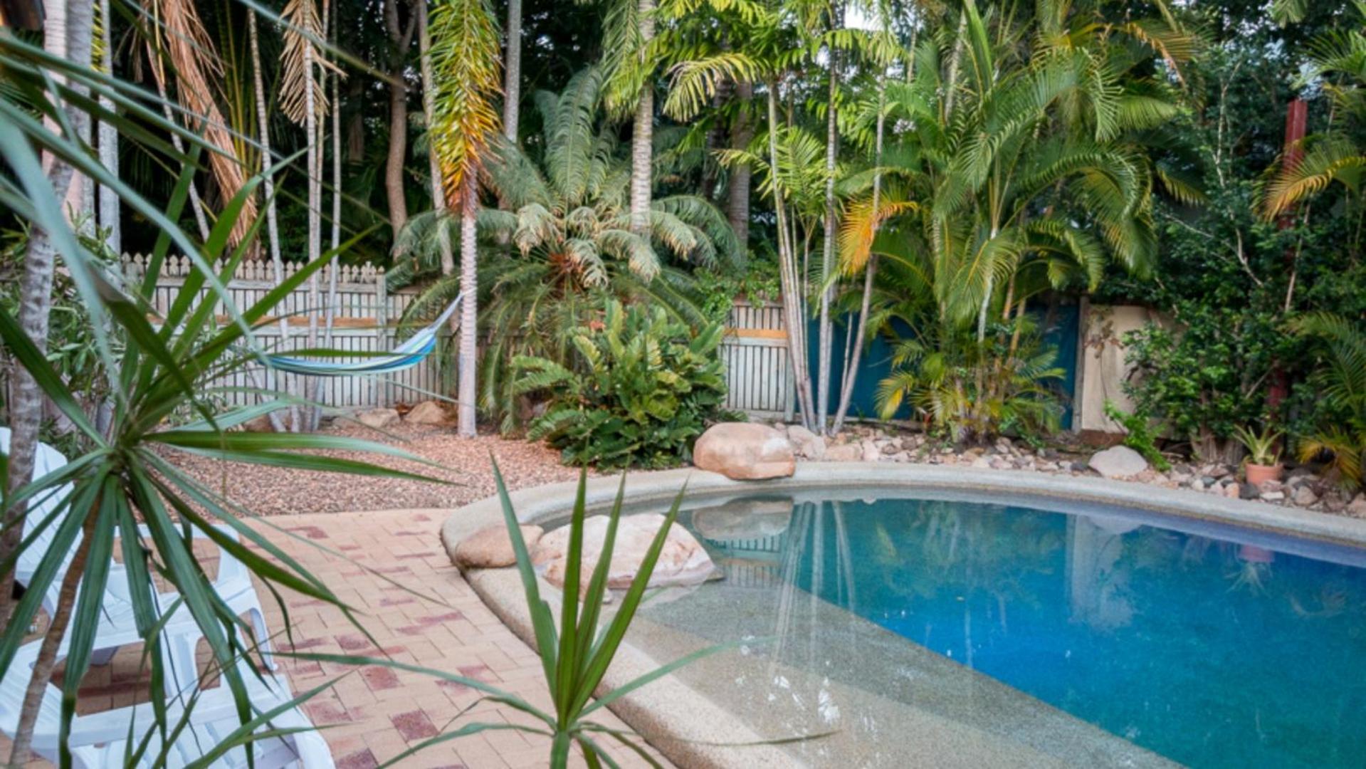 The Manor House, Magnetic Island