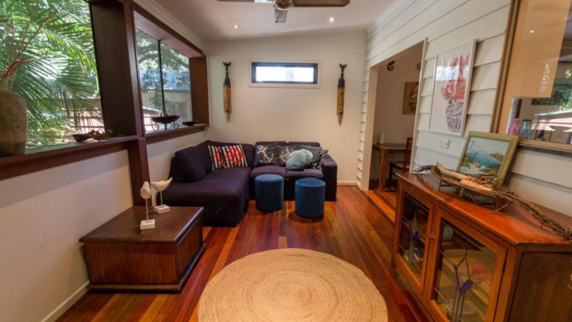 Tamarinds Beach House