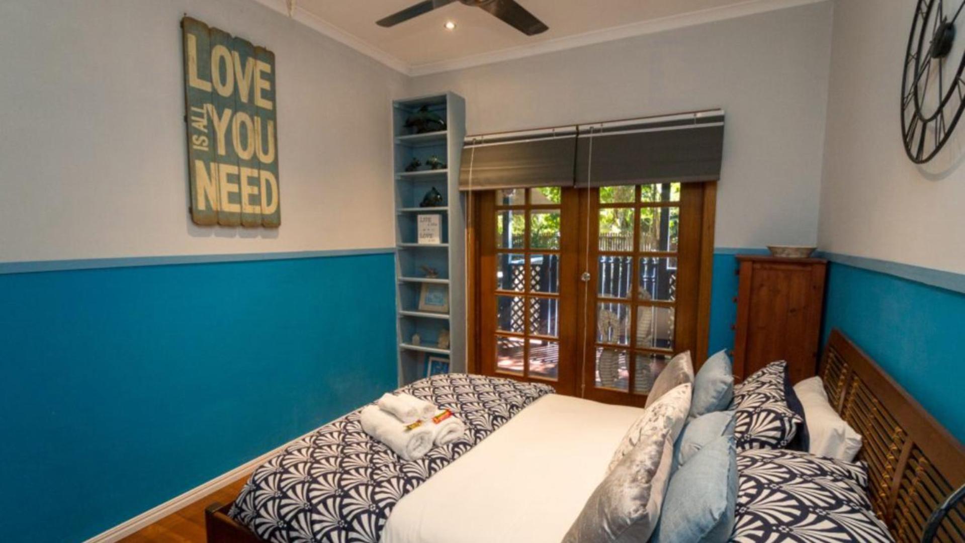 Tamarinds Beach House