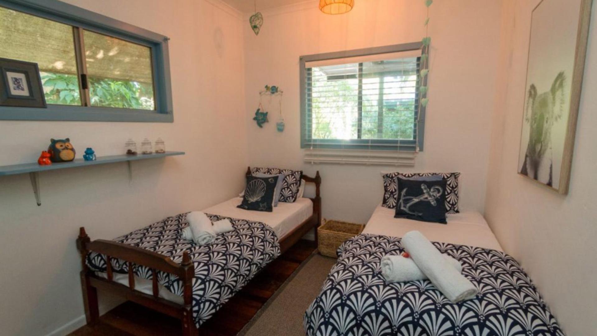 Tamarinds Beach House