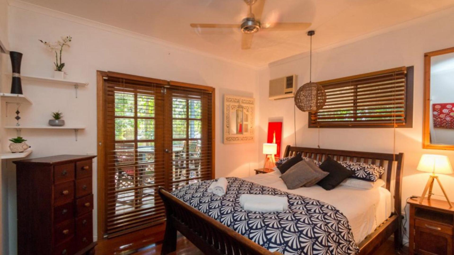 Tamarinds Beach House