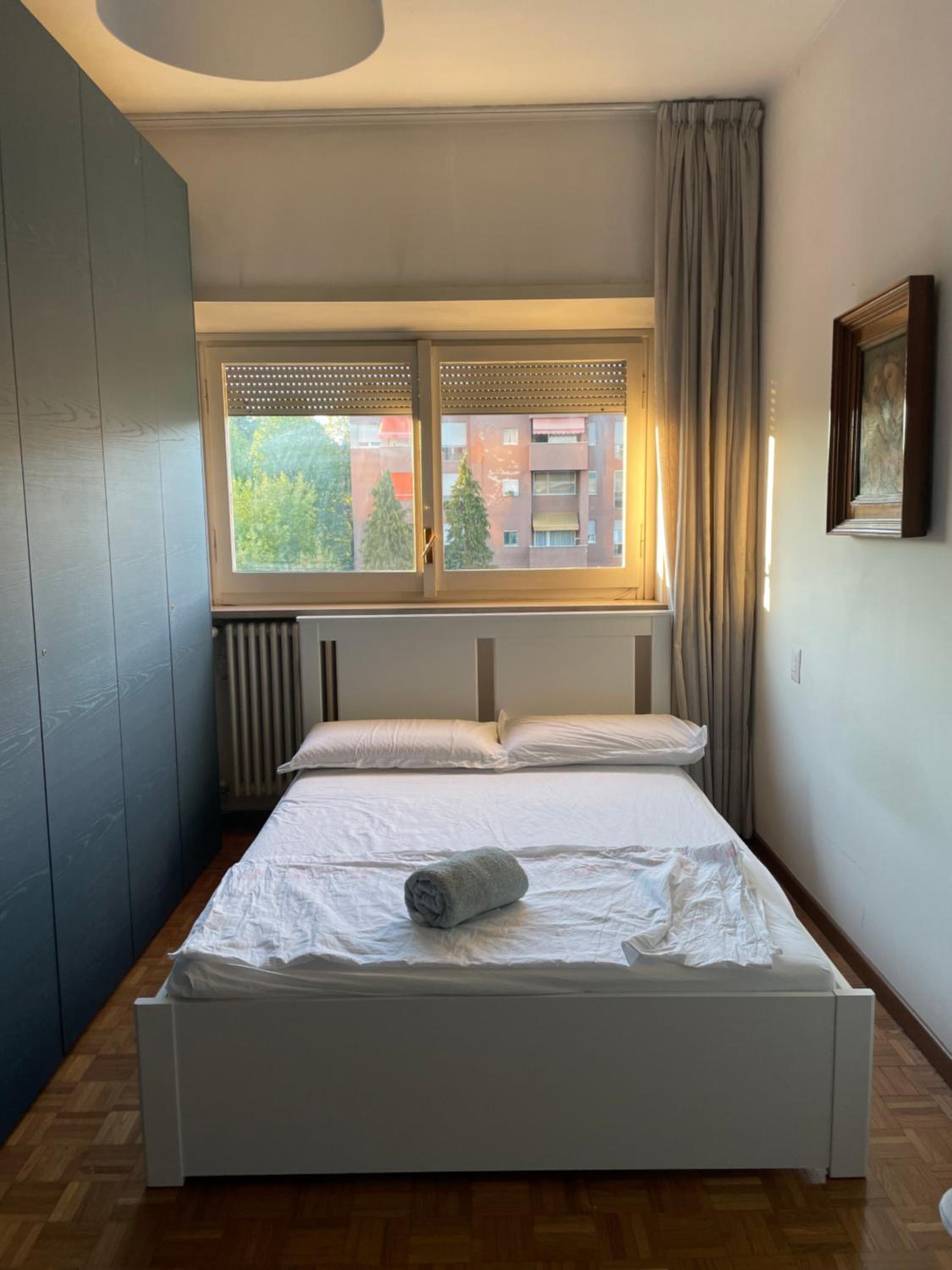 Lovely apartment in Gallarate