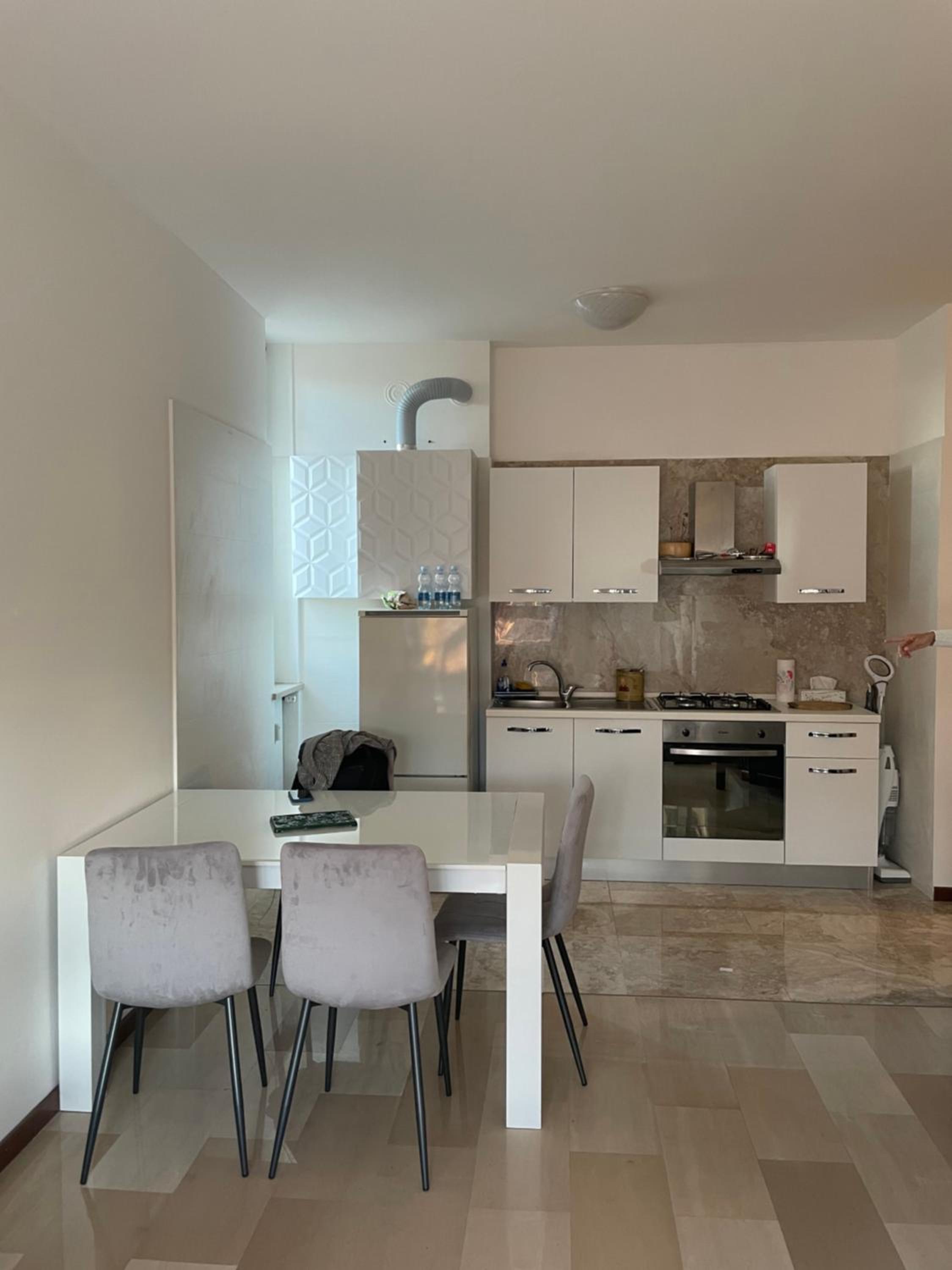 Lovely apartment in Gallarate