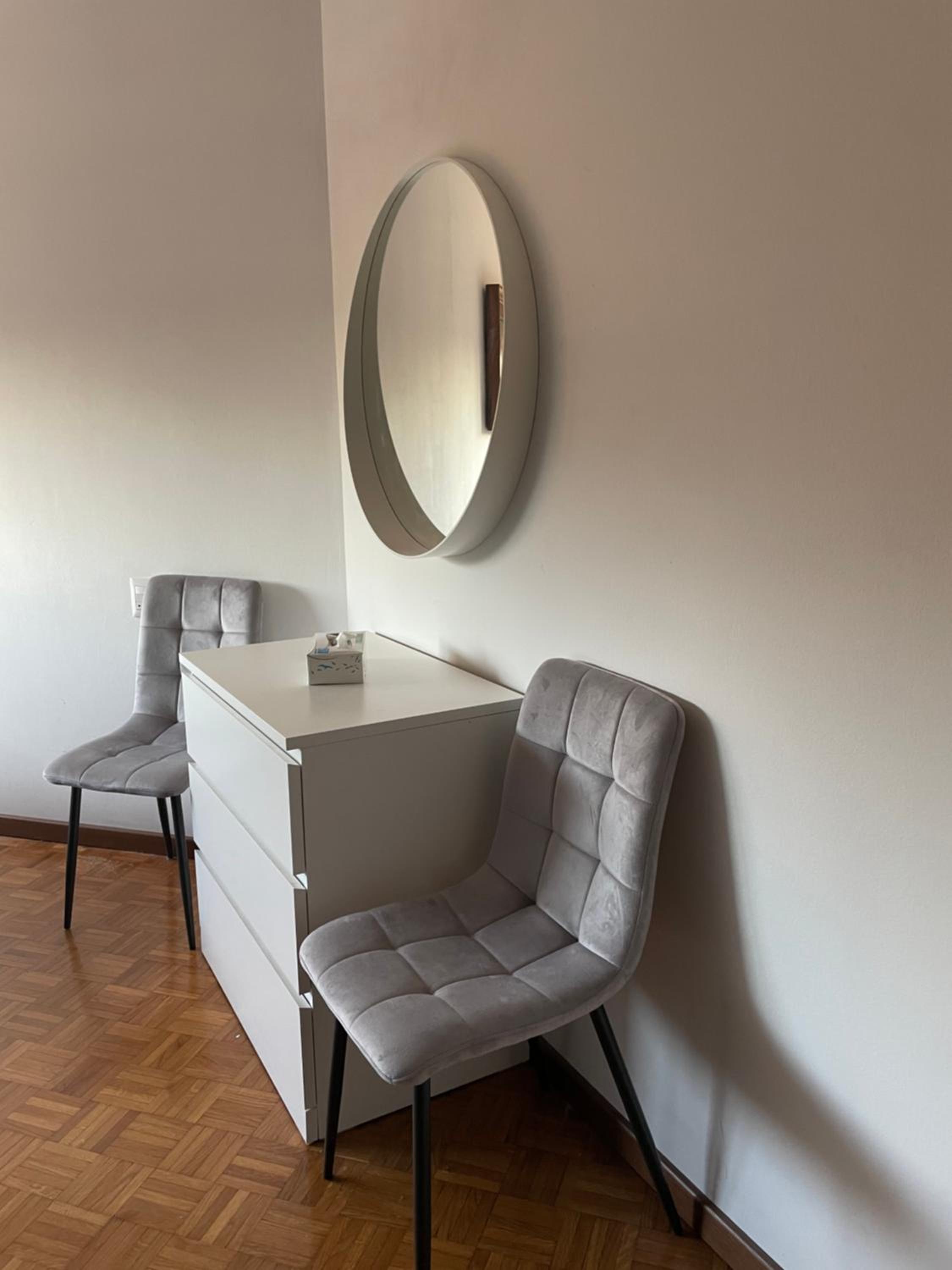 Lovely apartment in Gallarate