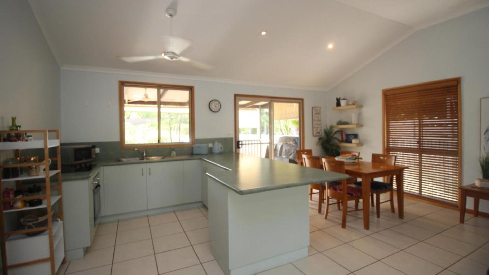 Kookaburra Lodge, Horseshoe Bay
