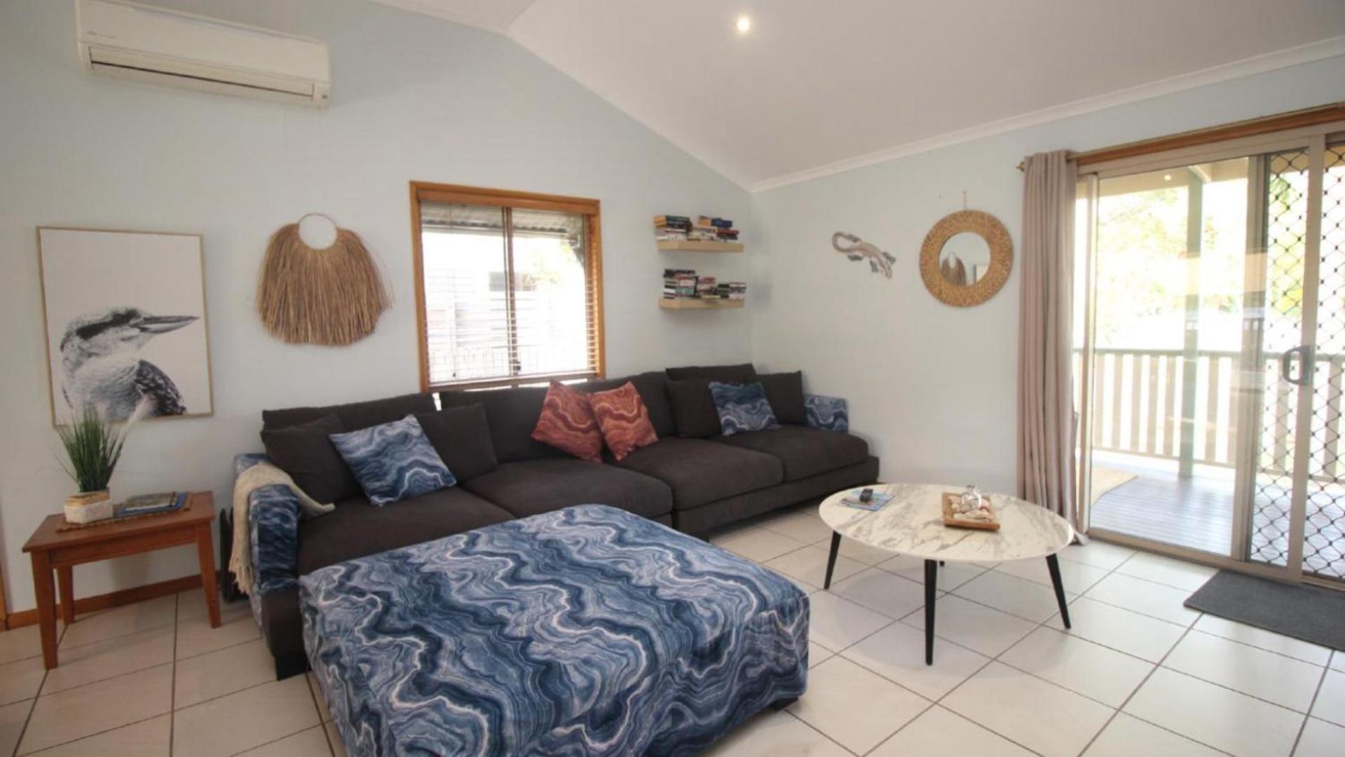 Kookaburra Lodge, Horseshoe Bay