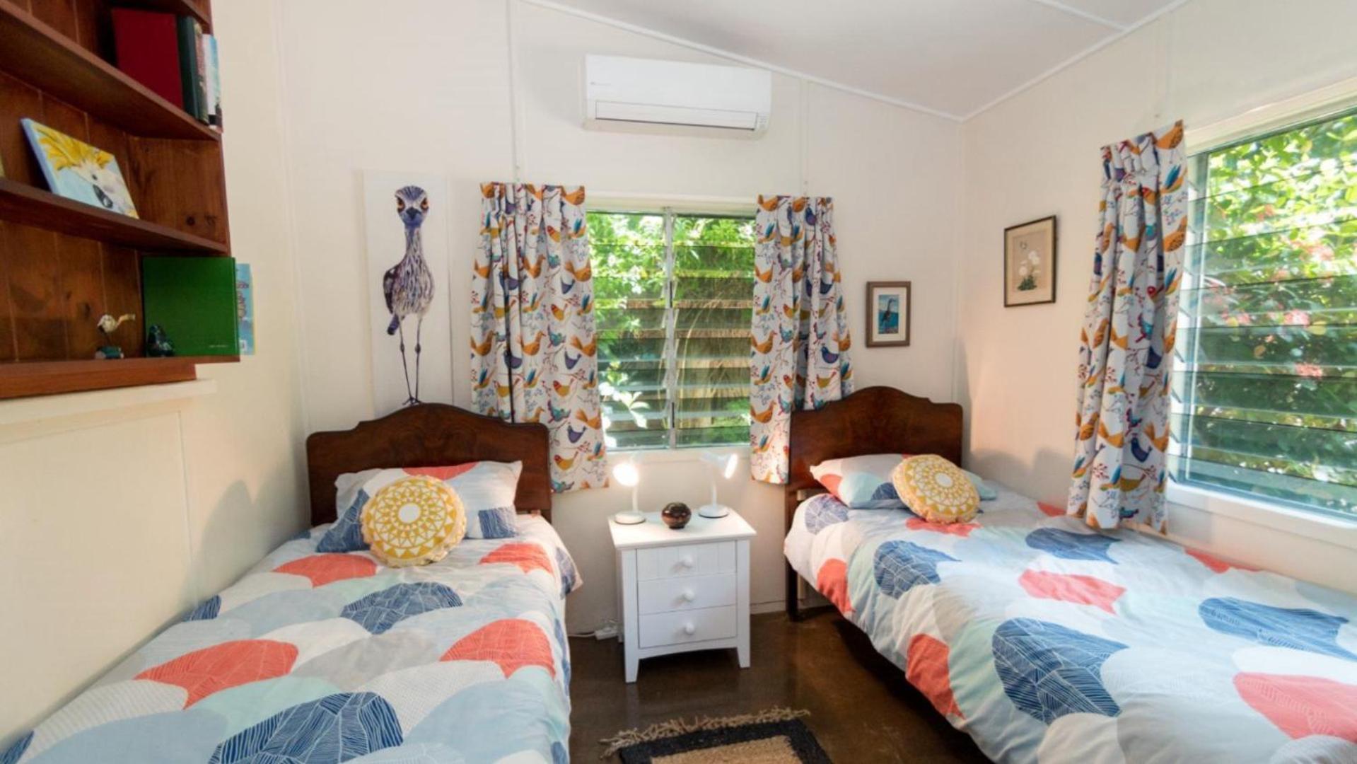 The Butterfly House, Beautiful Home Near The Beach