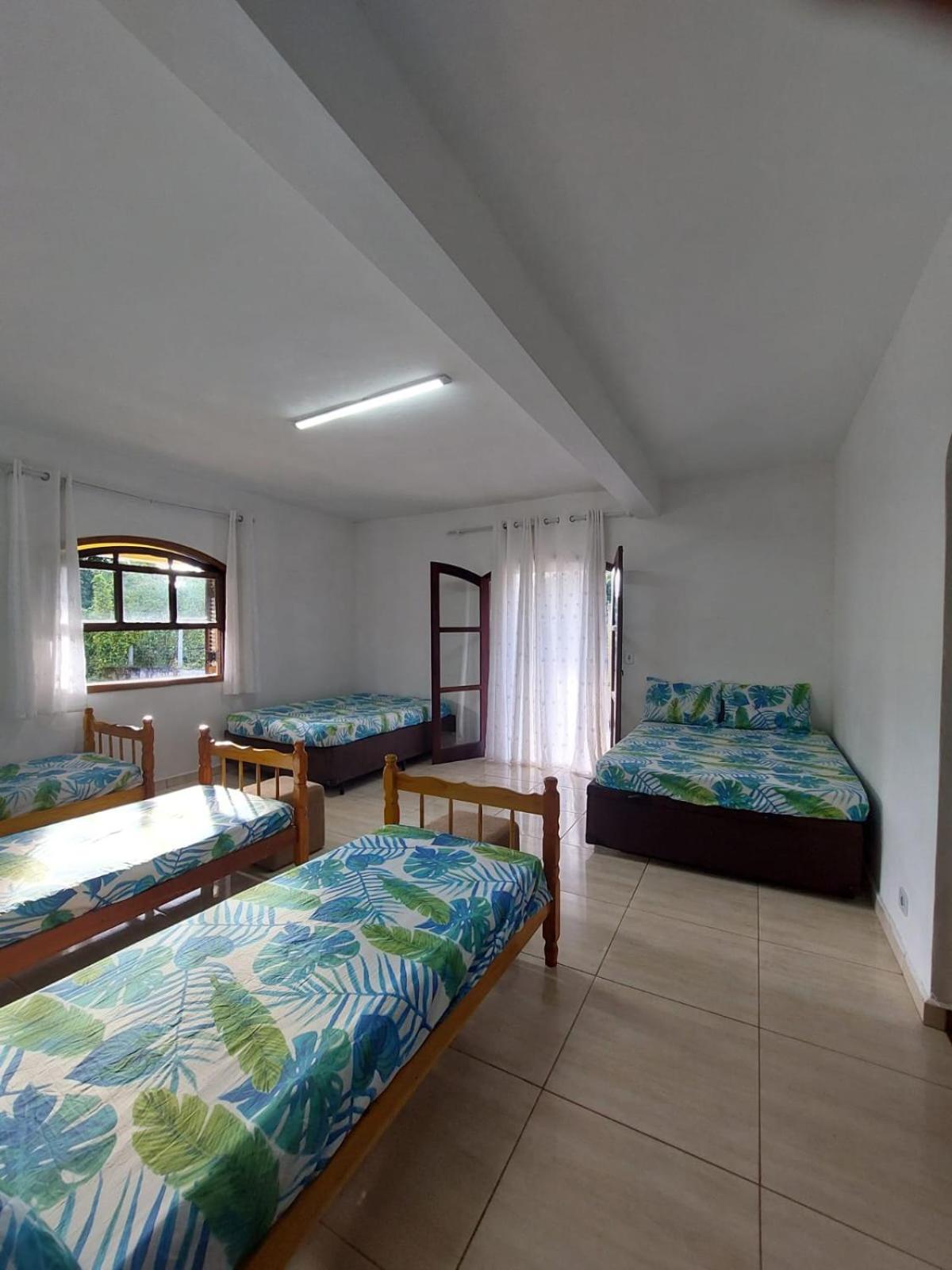 Sitio Recanto da Alegria - MAIRINQUE