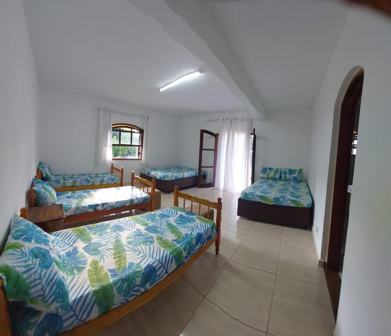 Sitio Recanto da Alegria - MAIRINQUE