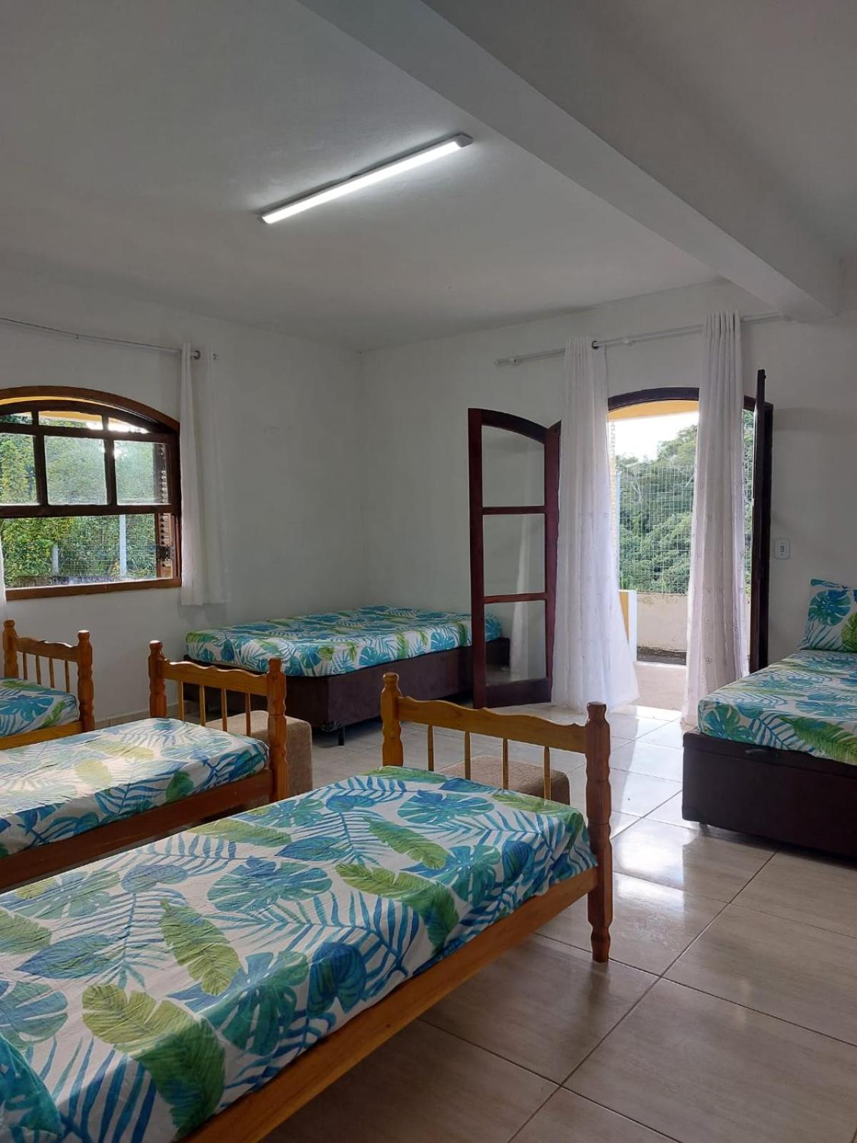 Sitio Recanto da Alegria - MAIRINQUE