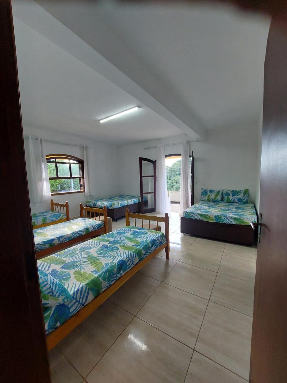 Sitio Recanto da Alegria - MAIRINQUE