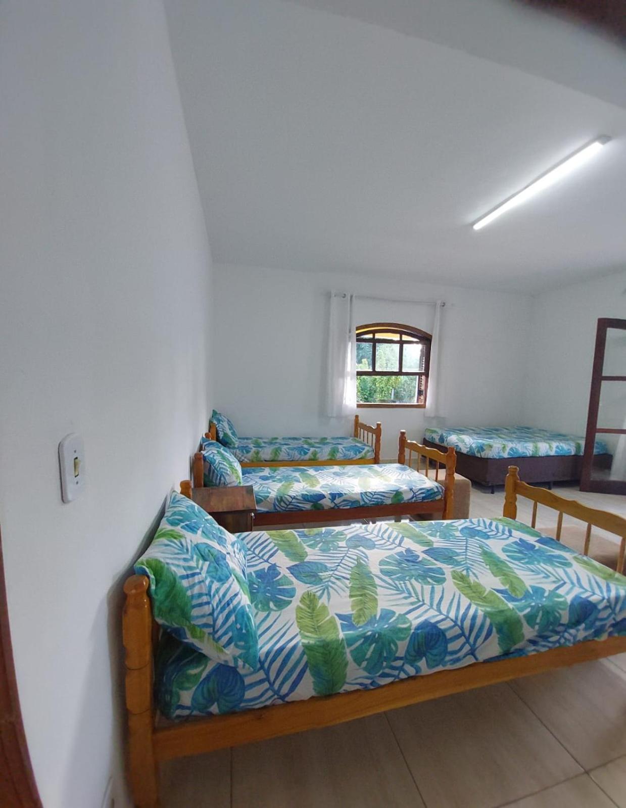 Sitio Recanto da Alegria - MAIRINQUE