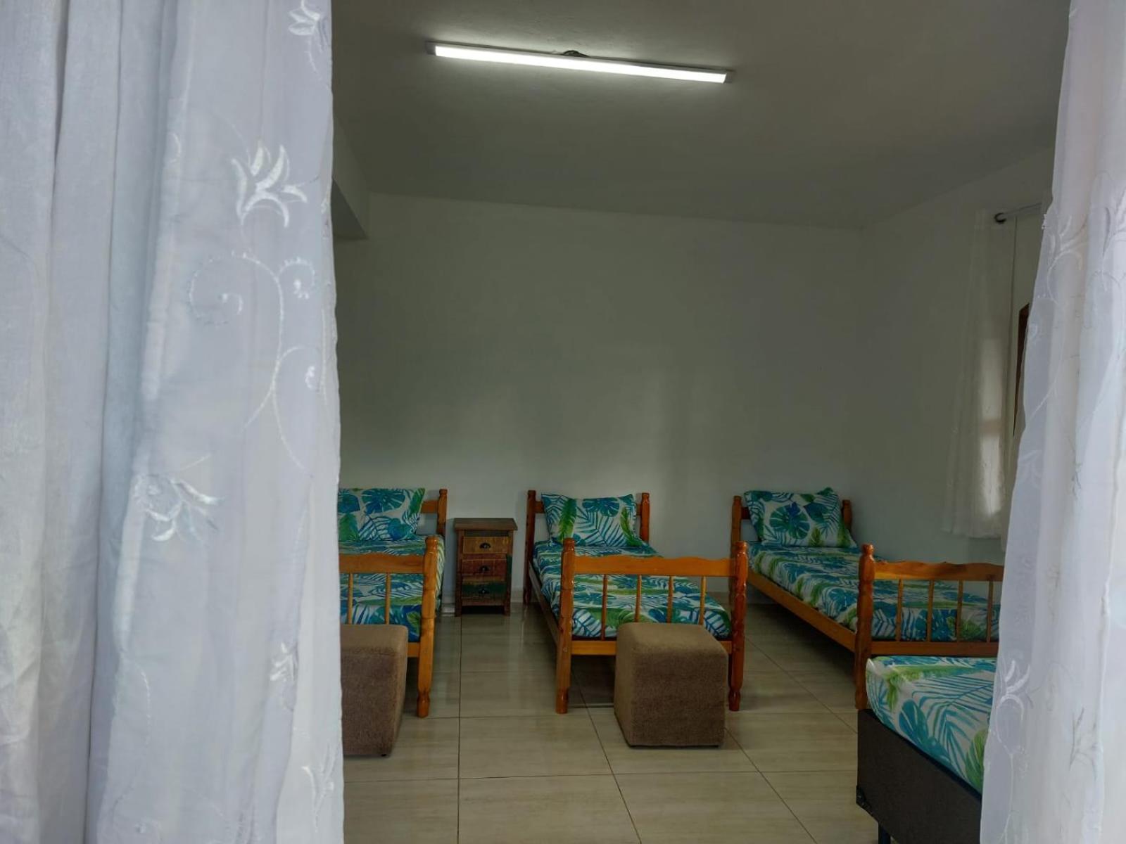 Sitio Recanto da Alegria - MAIRINQUE