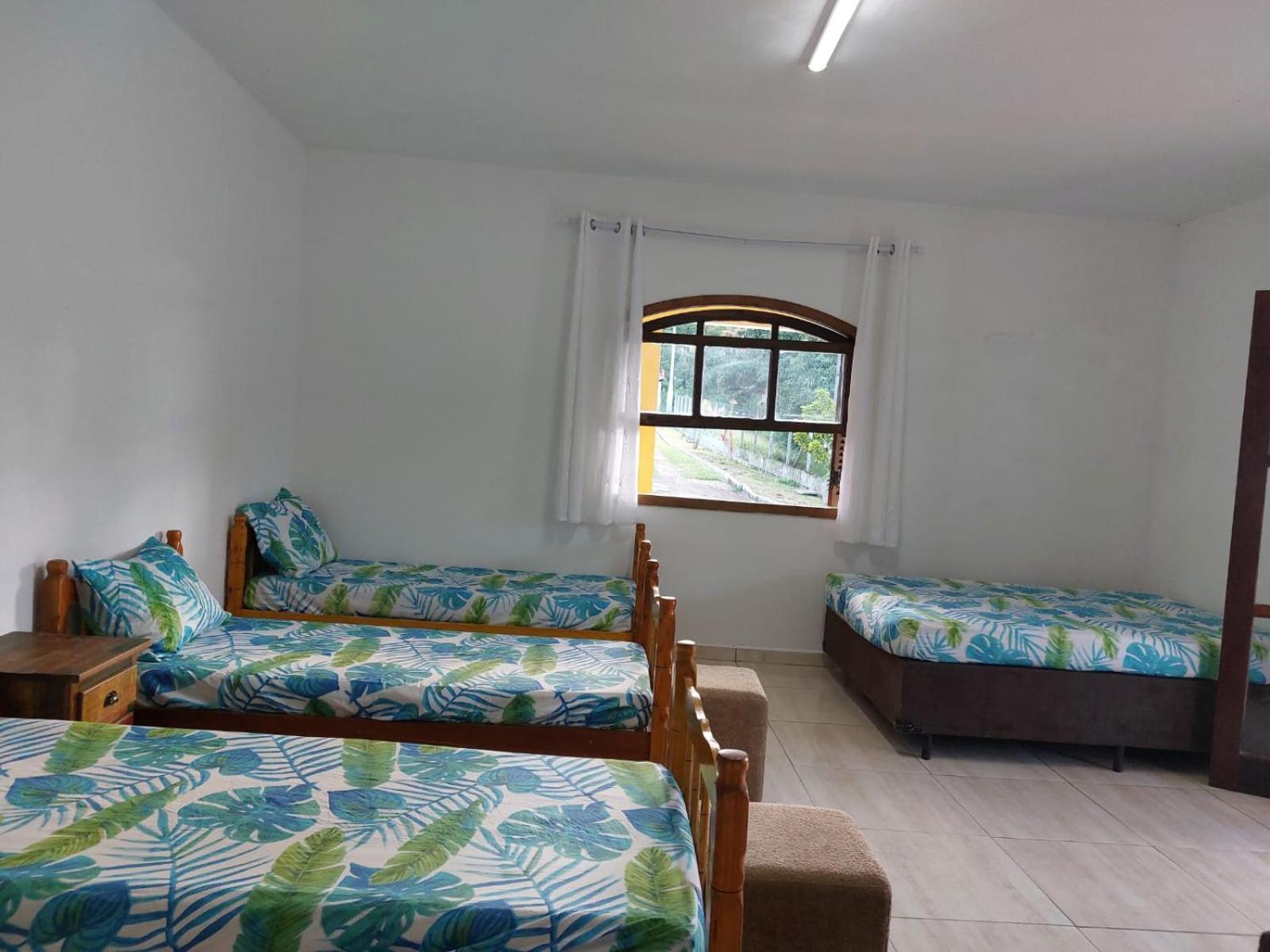 Sitio Recanto da Alegria - MAIRINQUE