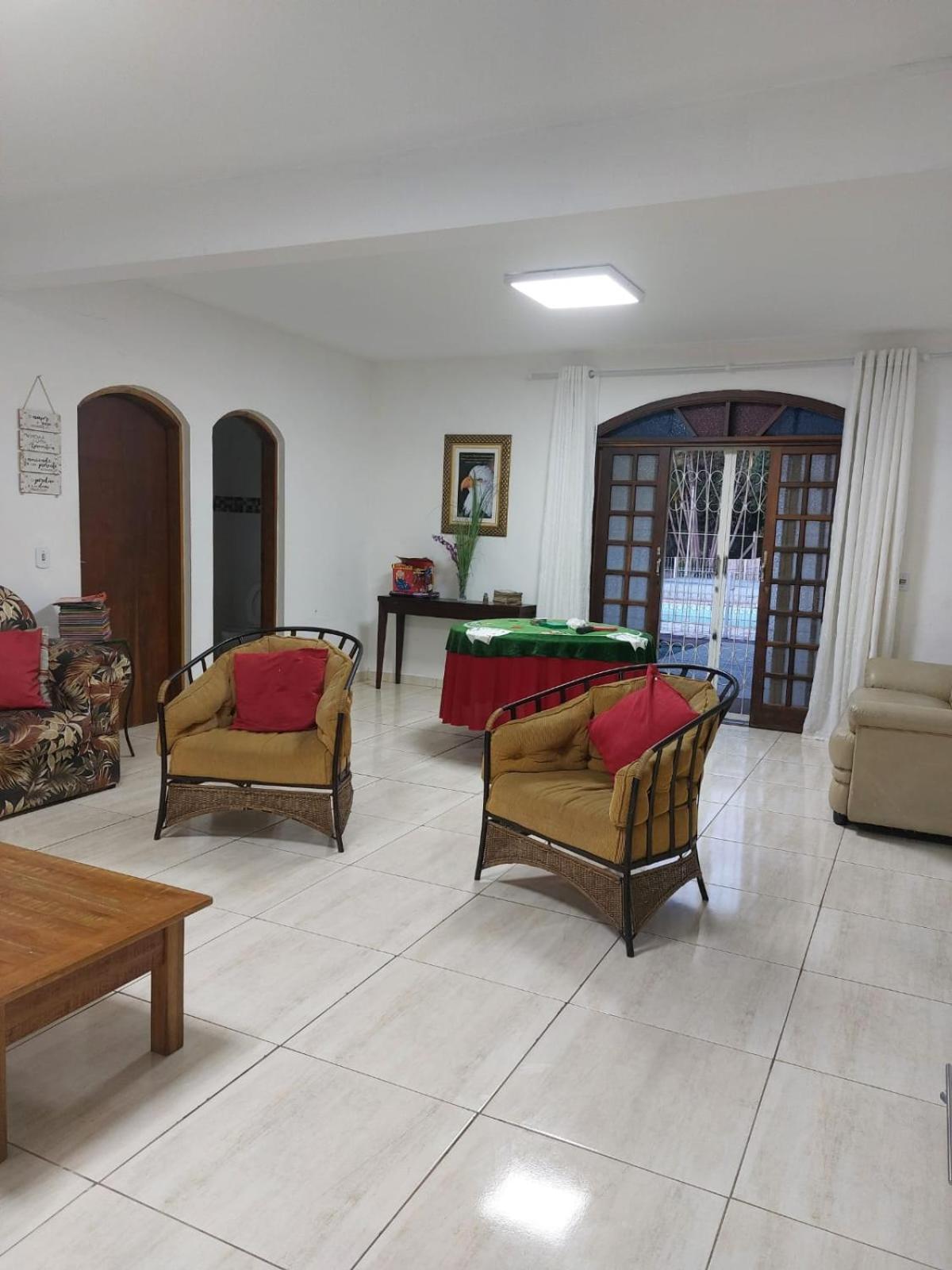 Sitio Recanto da Alegria - MAIRINQUE