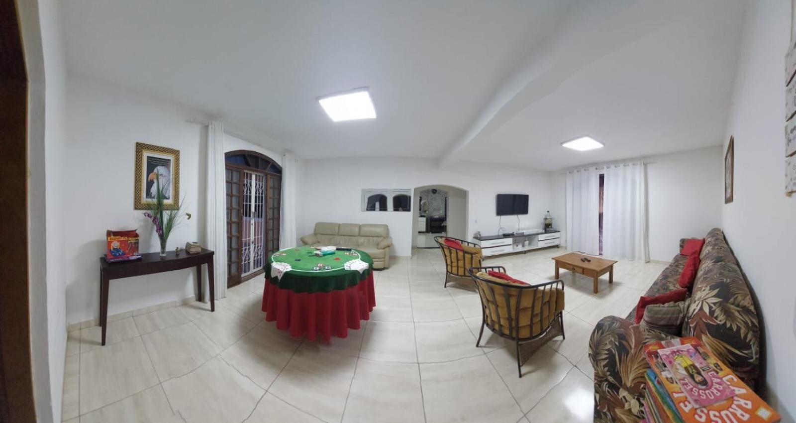 Sitio Recanto da Alegria - MAIRINQUE
