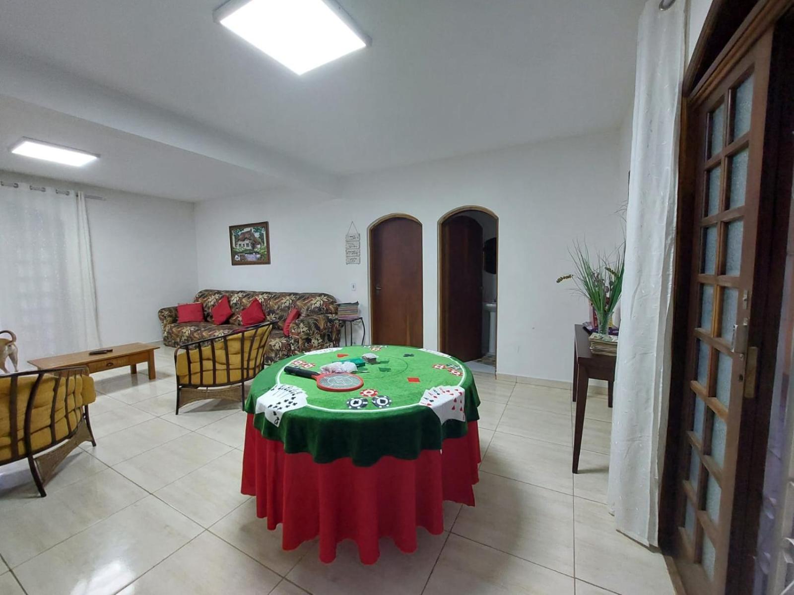 Sitio Recanto da Alegria - MAIRINQUE