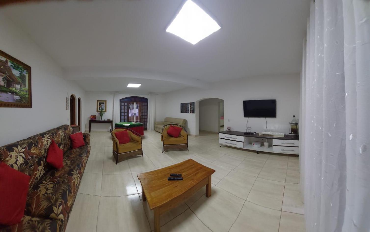 Sitio Recanto da Alegria - MAIRINQUE