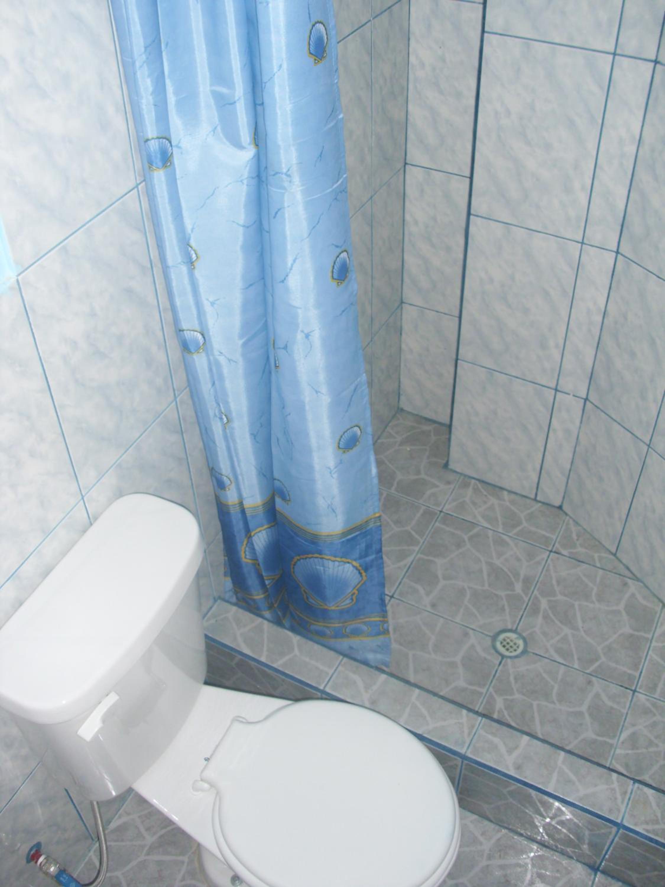 Hostal Alcazaba