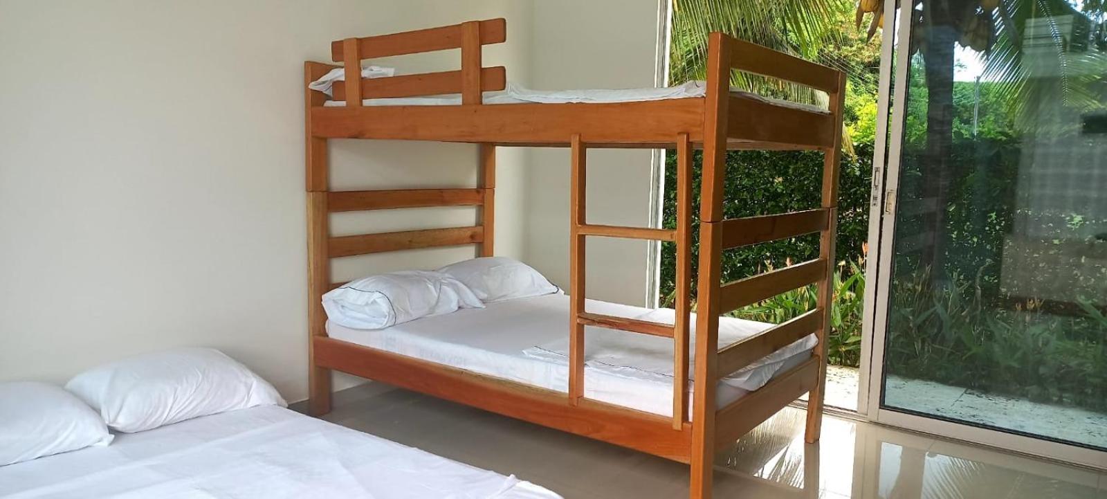 Casa de verano Condominio el Imperio