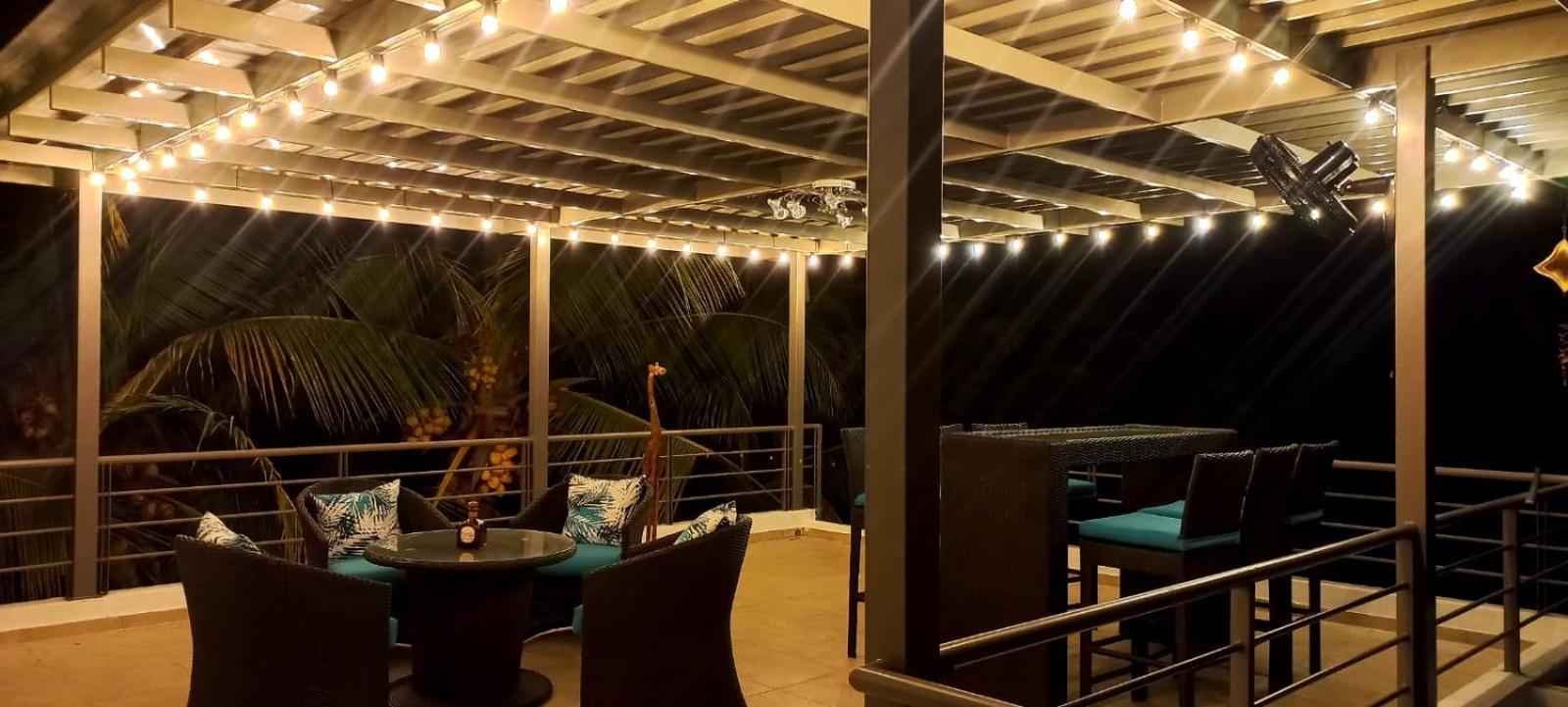 Casa de verano Condominio el Imperio