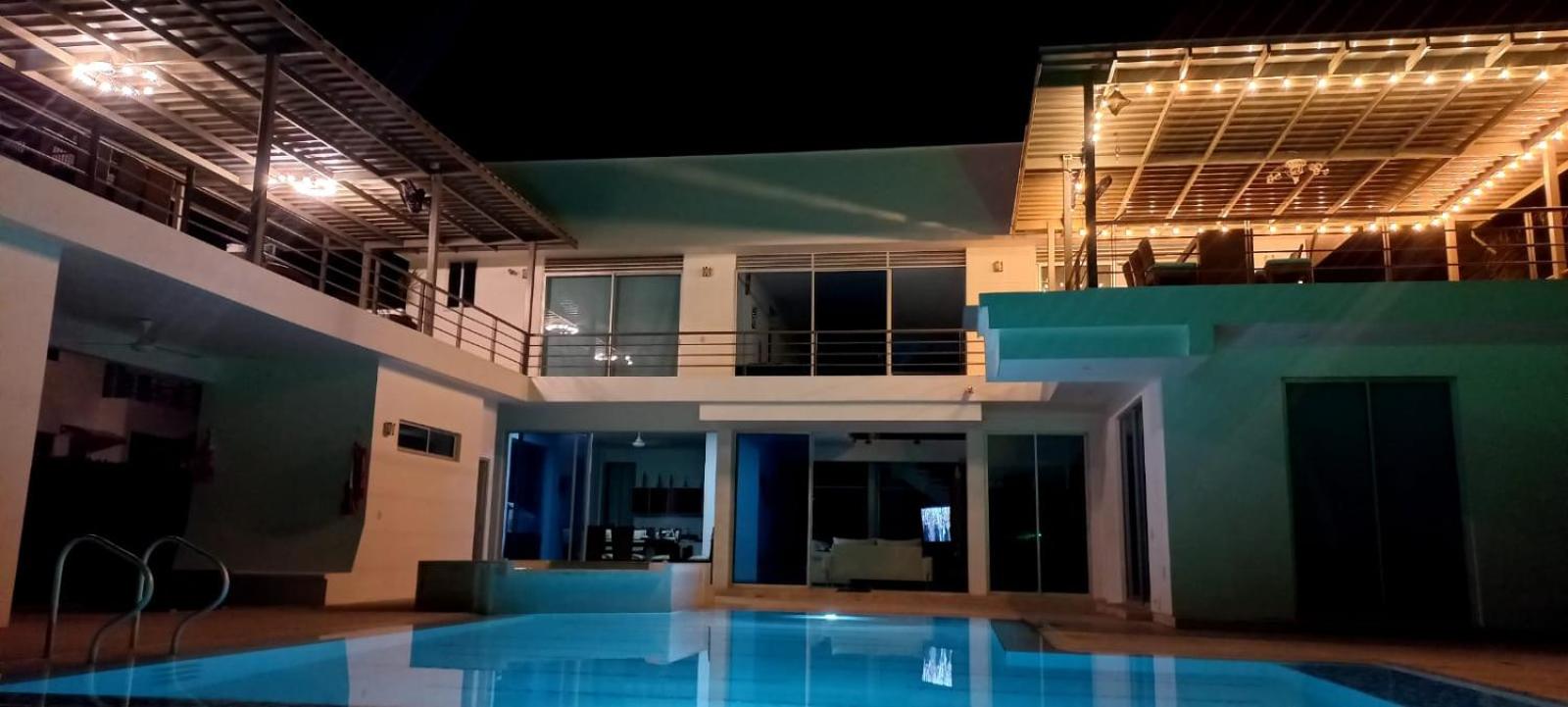 Casa de verano Condominio el Imperio