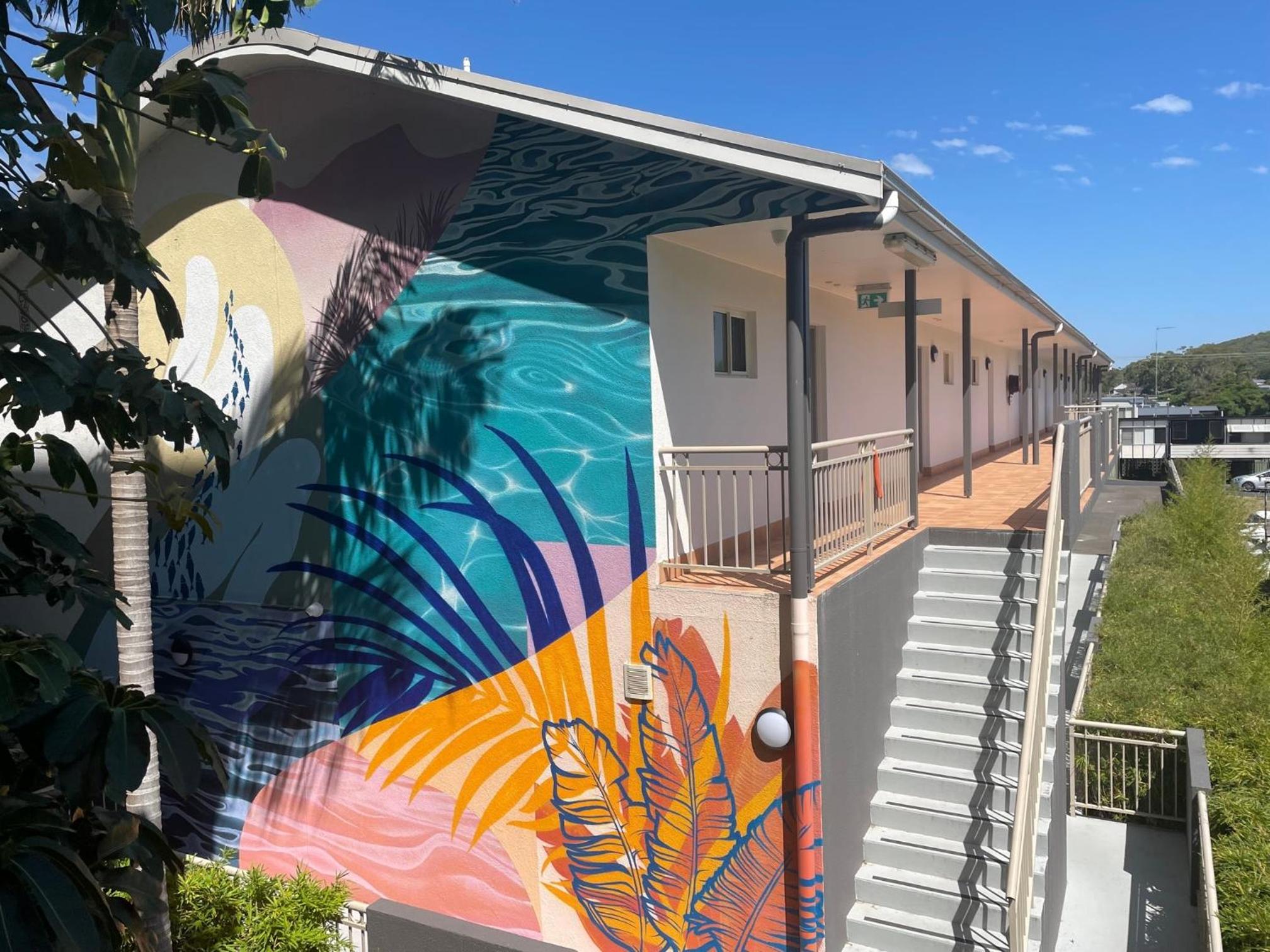 Hotel Ramada Resort by Wyndham Shoal Bay