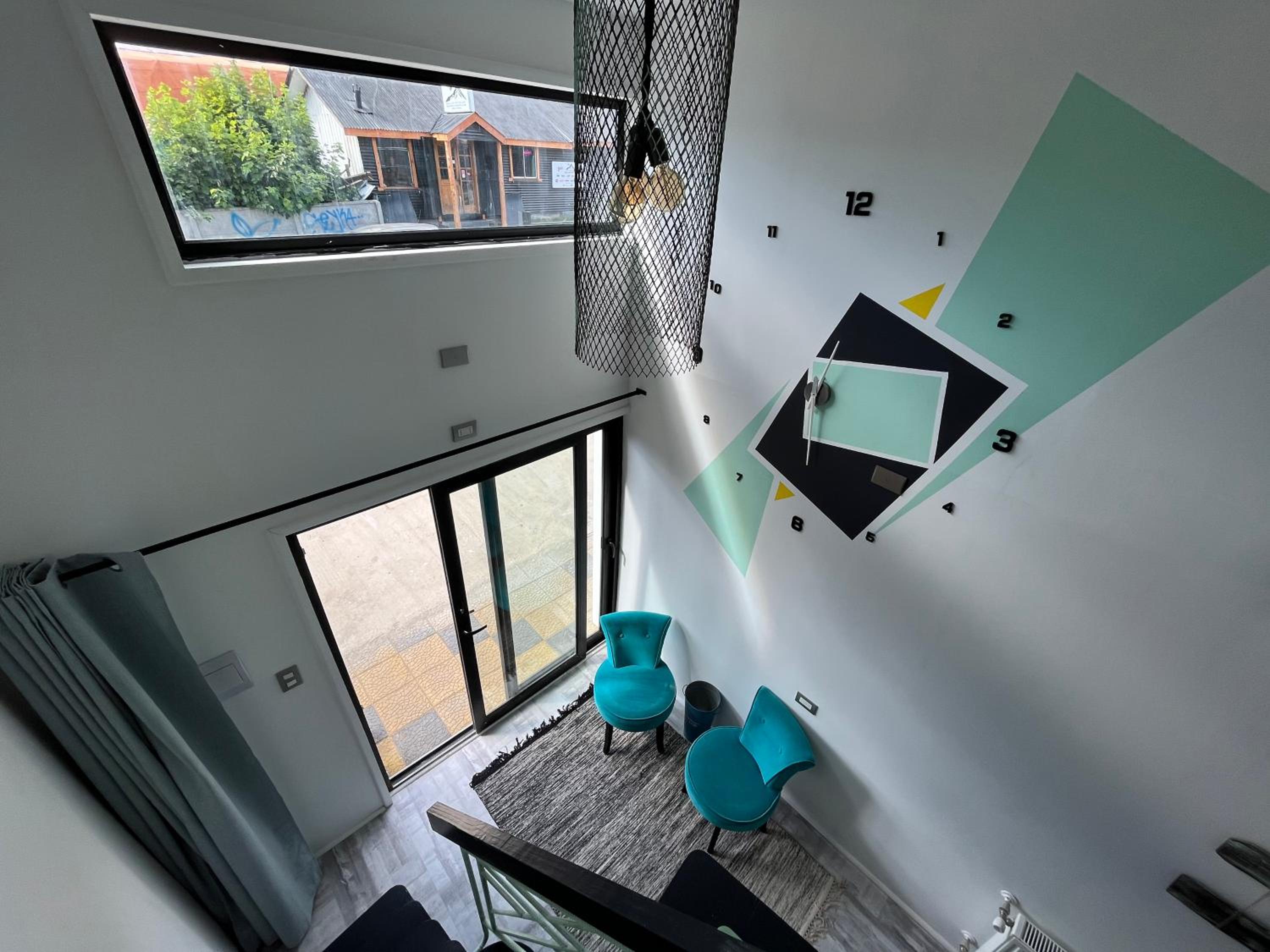 Okeyloft Coyhaique 3