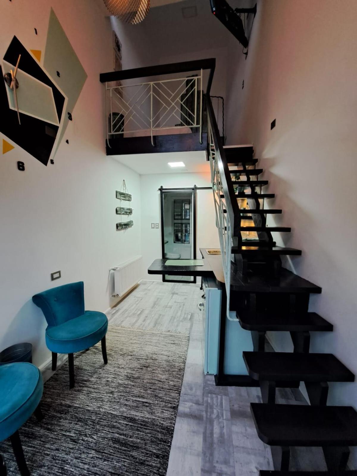 Okeyloft Coyhaique 3