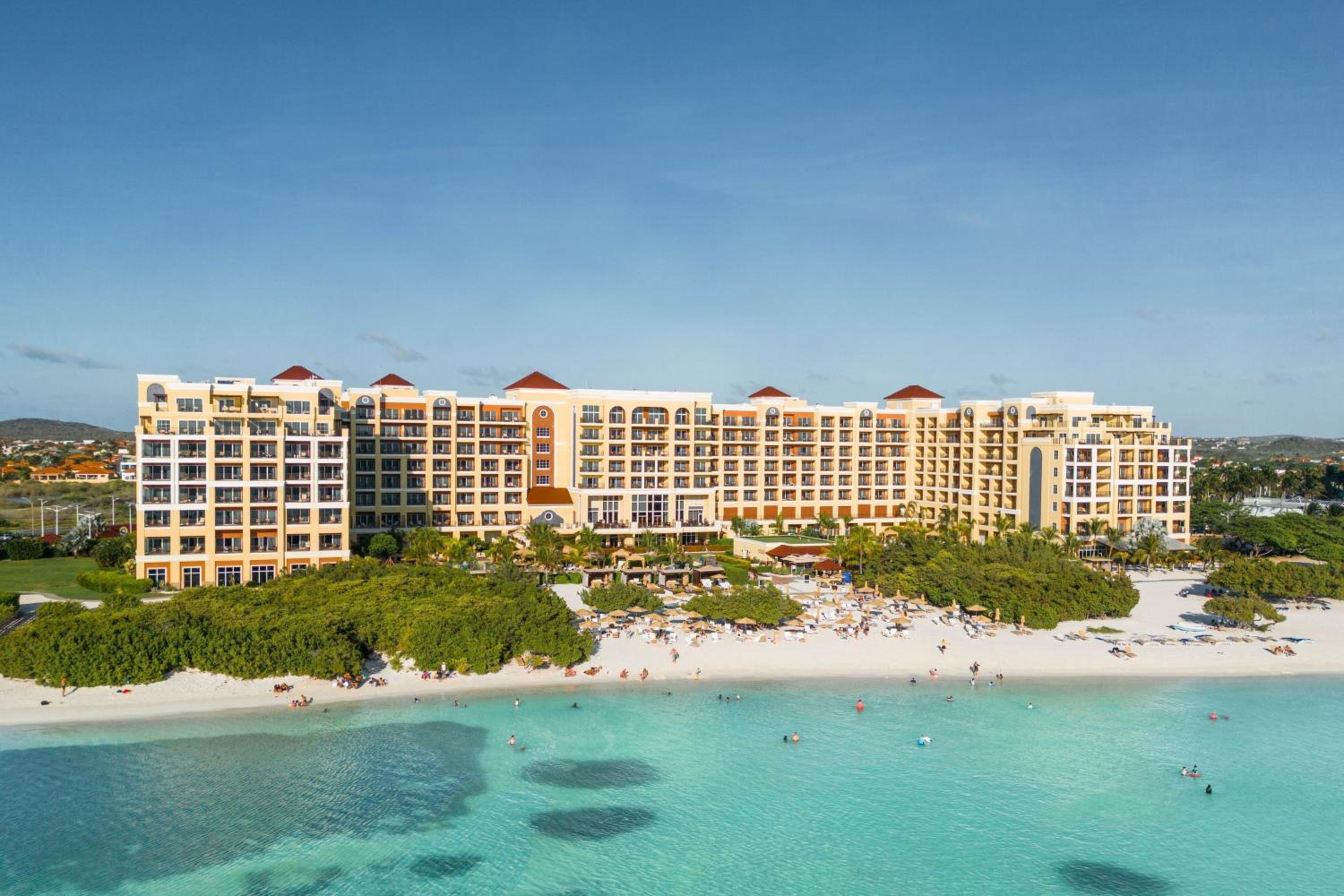 Aruba Vacations - The Ritz-Carlton, Aruba - Property Image 1