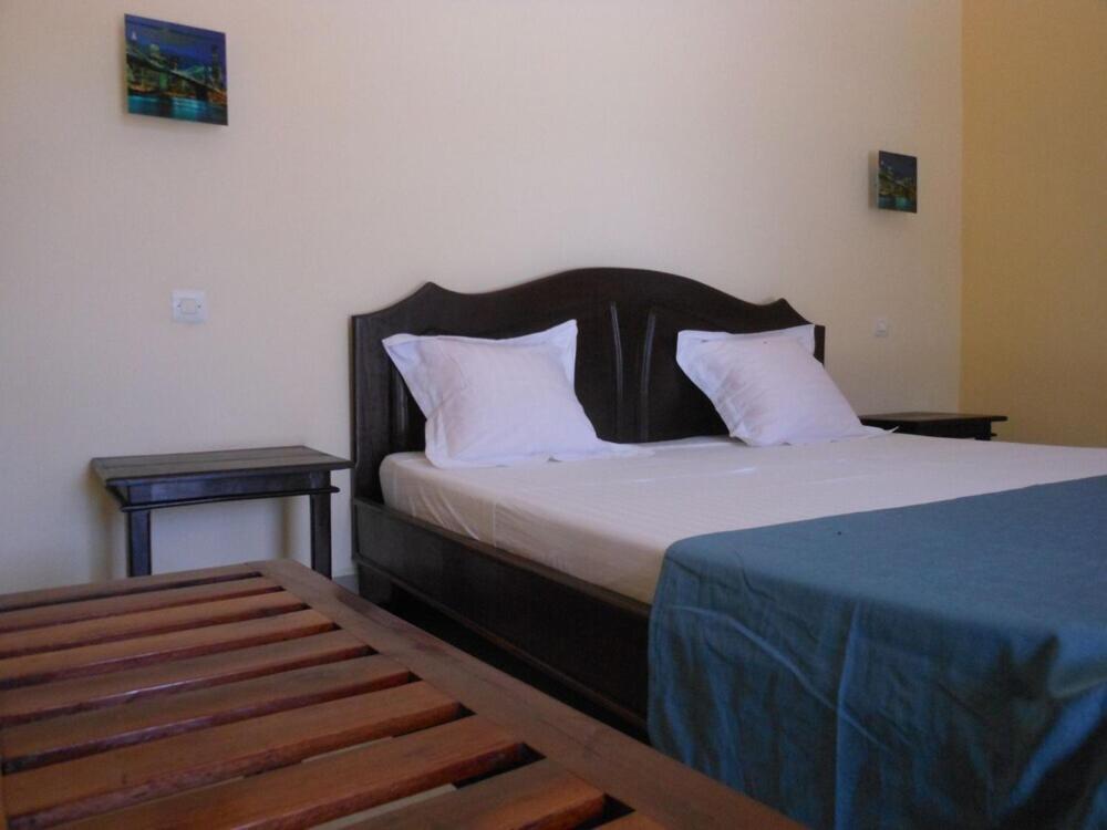 SAARA HOTEL