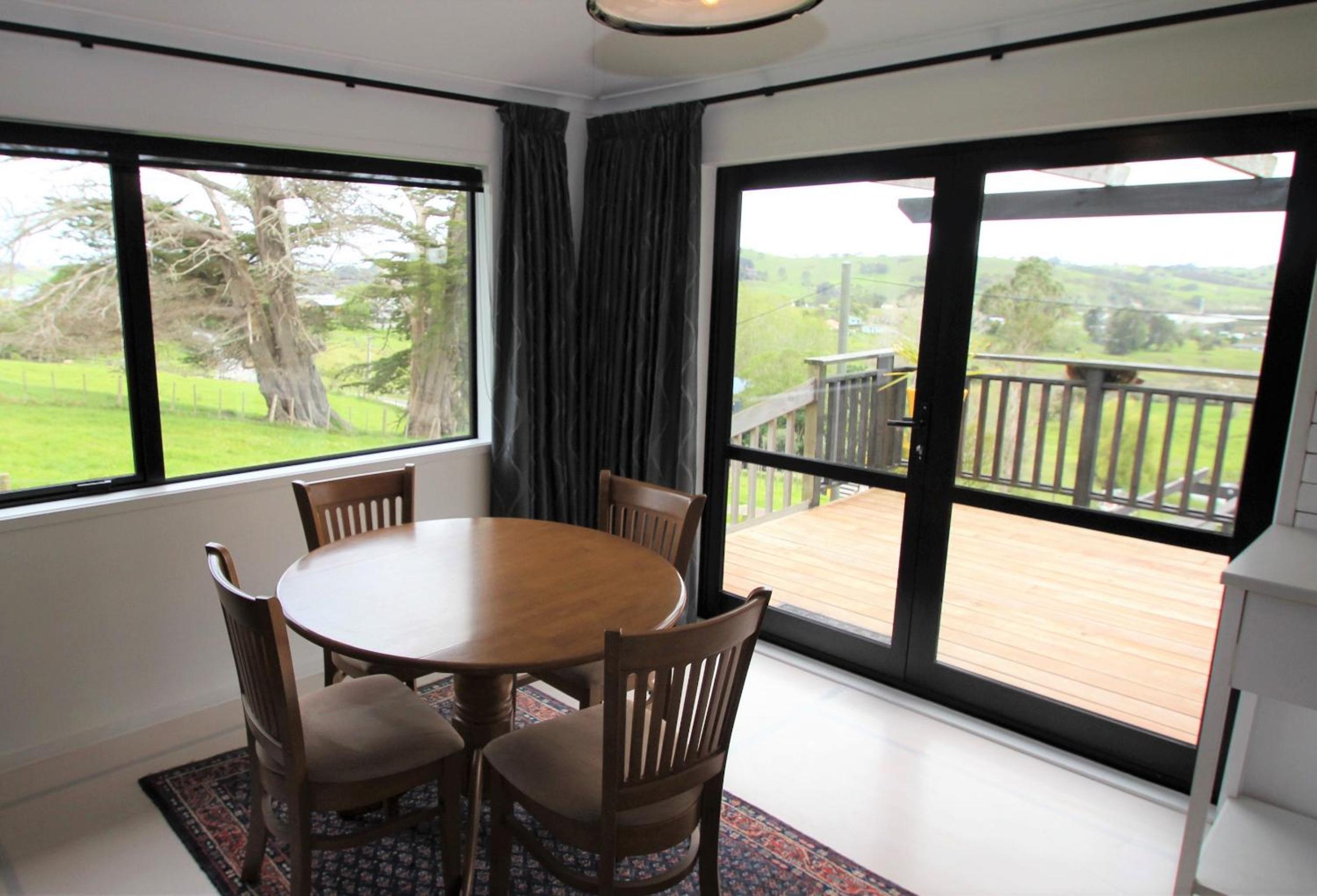 Looking for an Easy Country Getaway, with Views? view 5