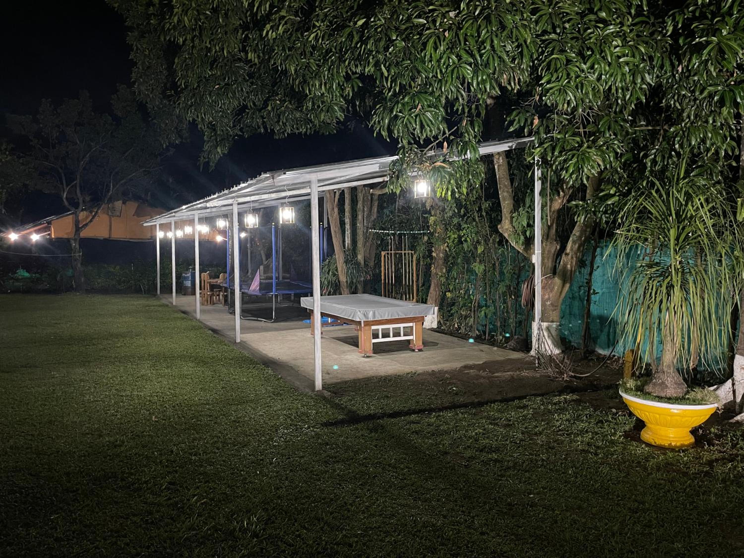 Casa Campestre El Encanto