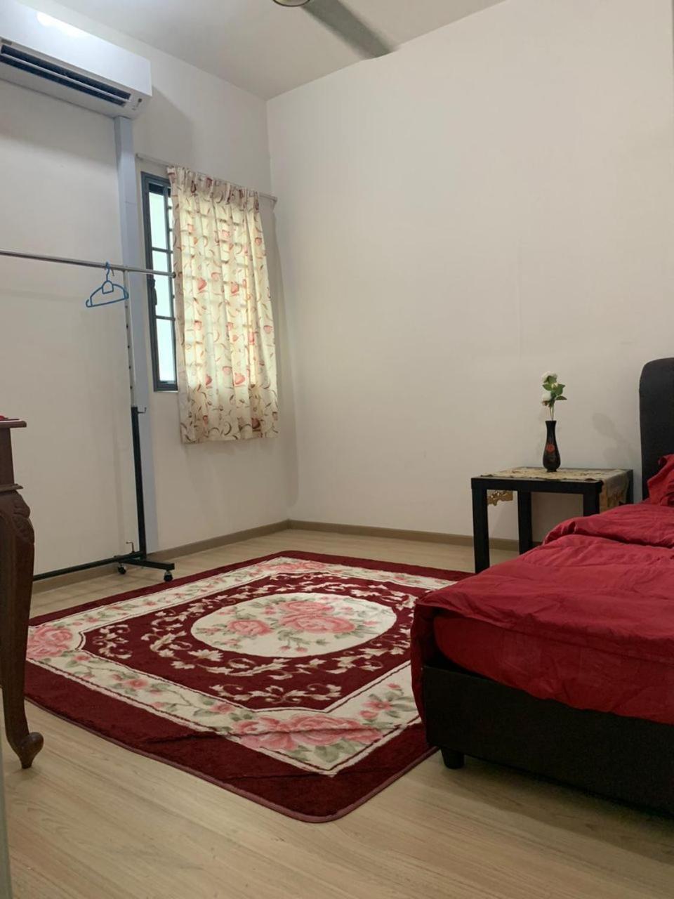 Homestay Shah Alam (Residensi Alami) photo 4