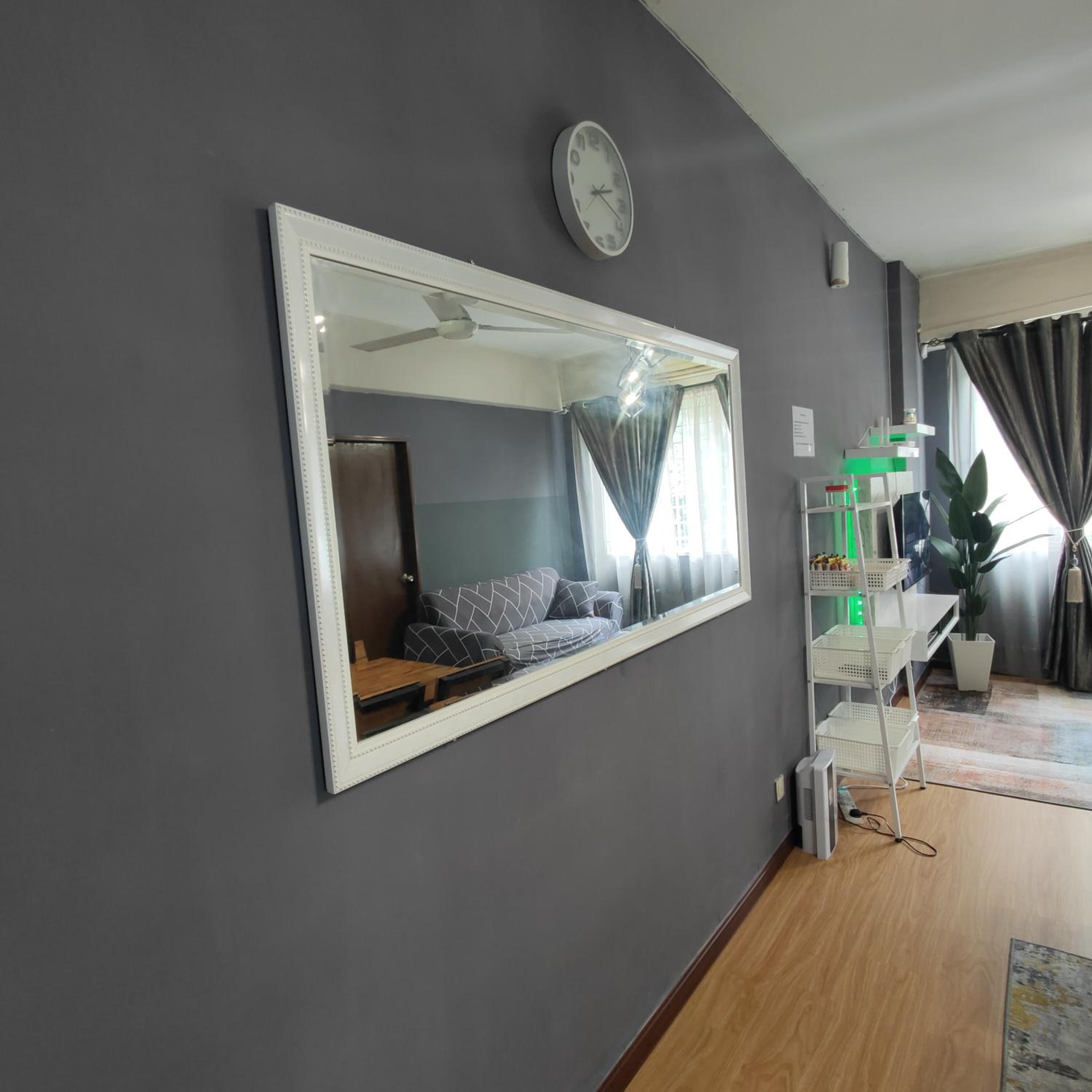 Fayyadh Homestay Selayang - 3 Bilik 2 Bilik Air -malay only photo 3