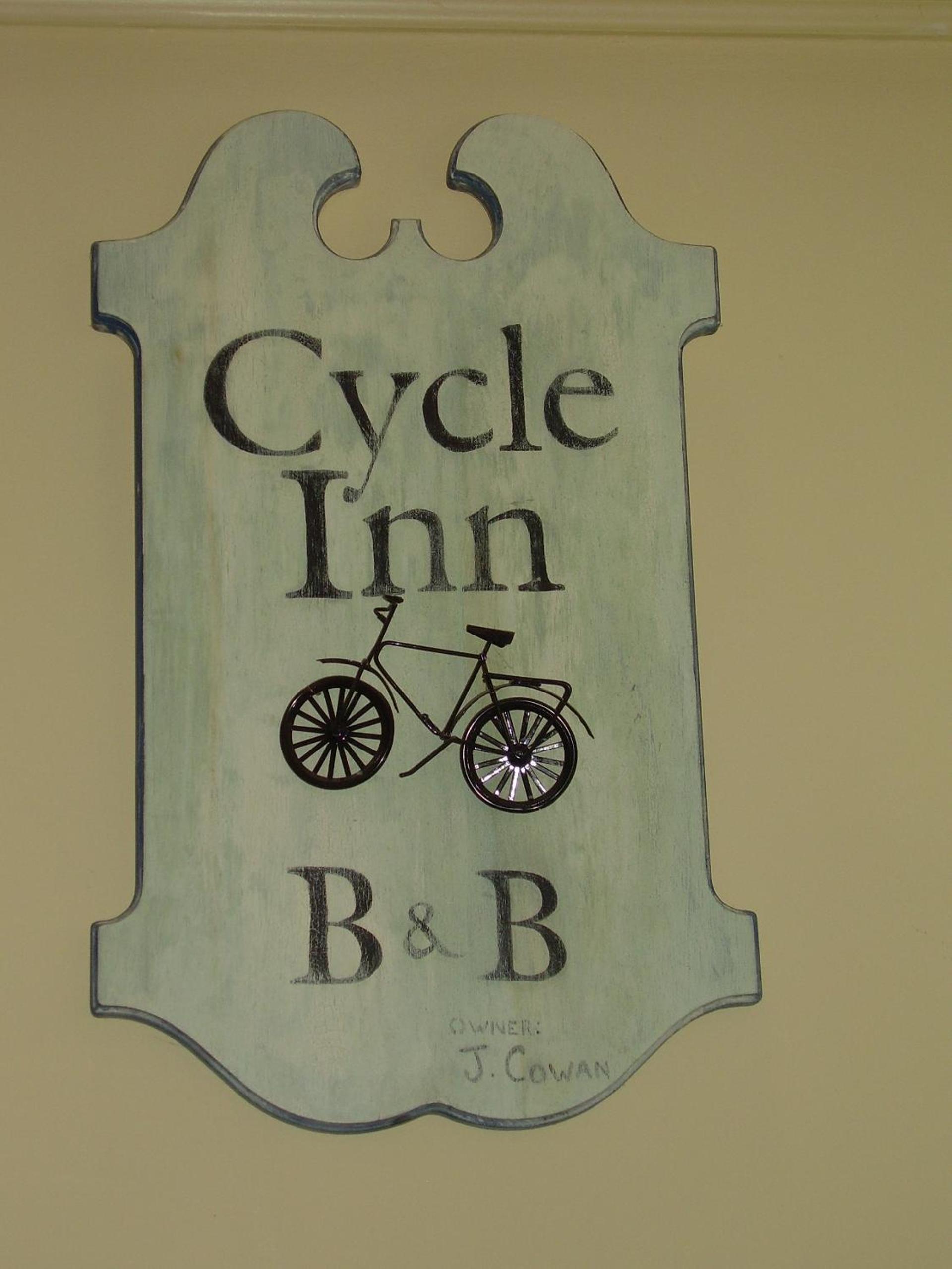 Cycle Inn Bed and Breakfast