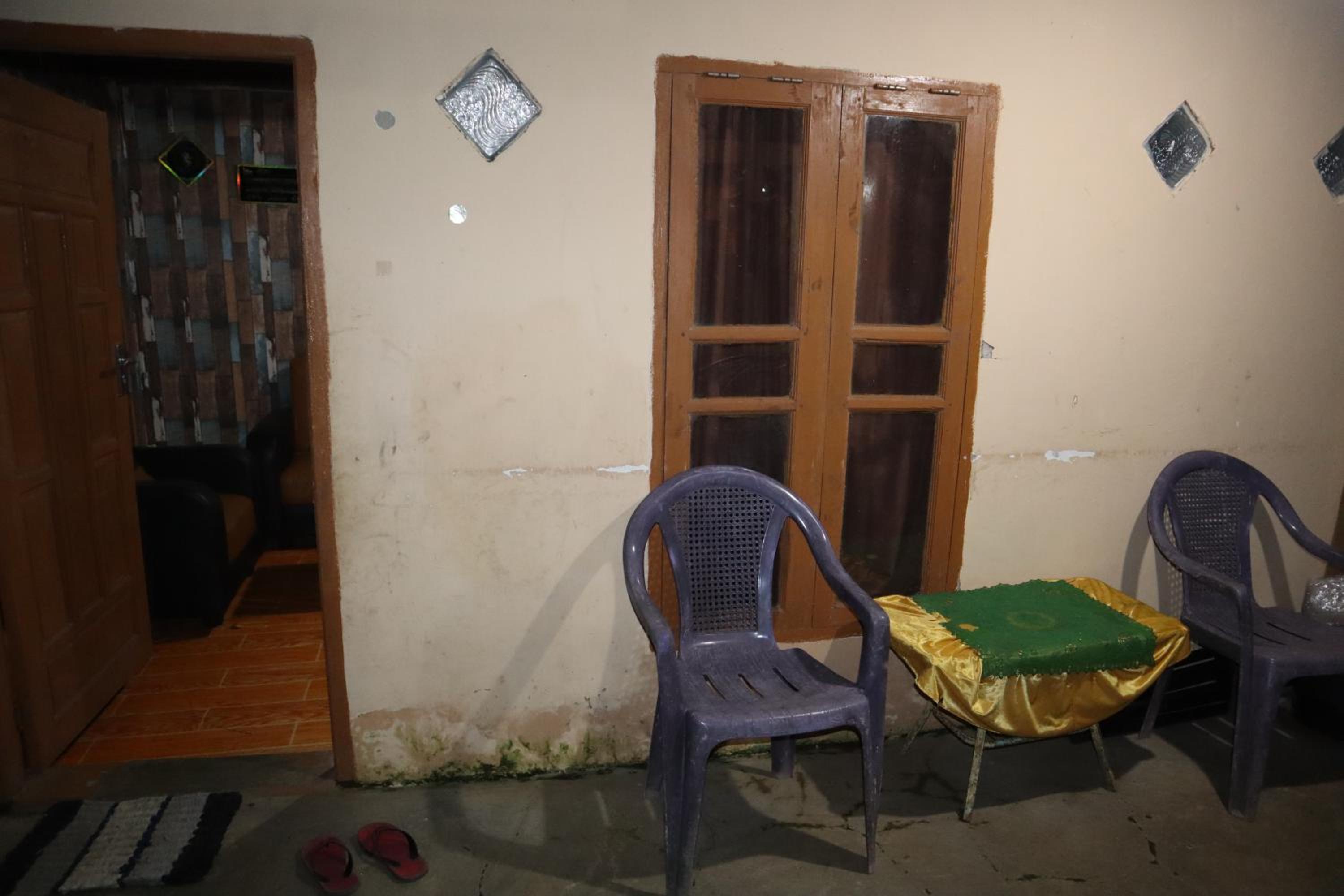 Homestay Kurnia