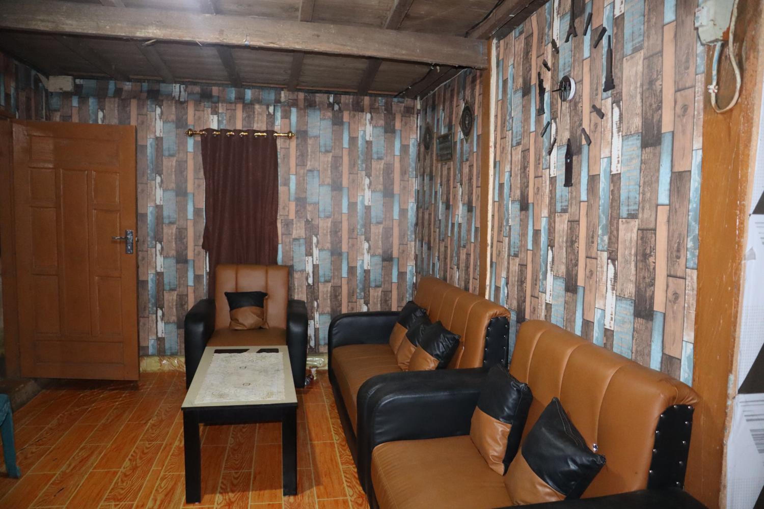 Homestay Kurnia